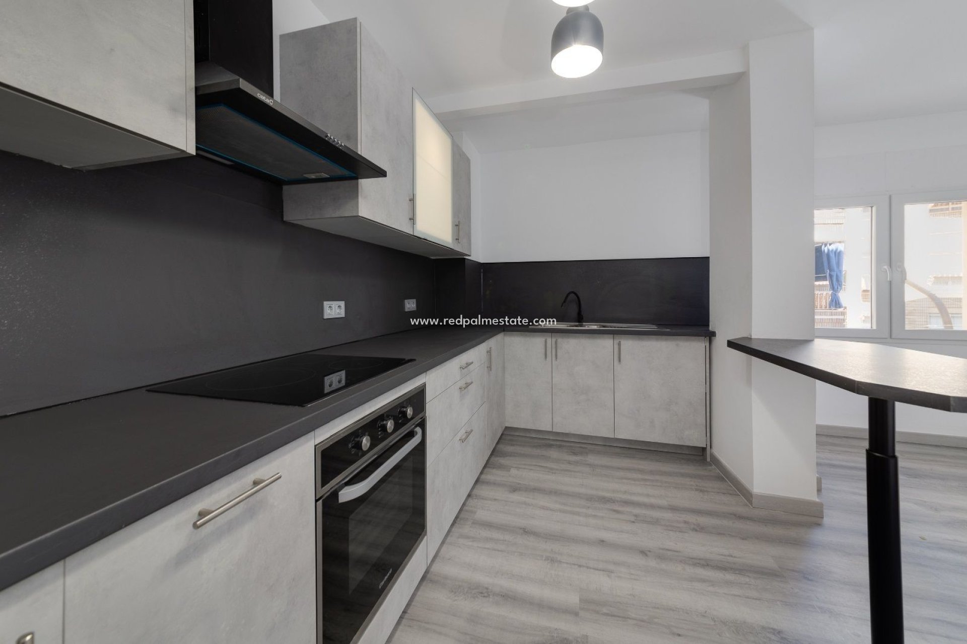 Herverkoop - Appartement -
Torrevieja