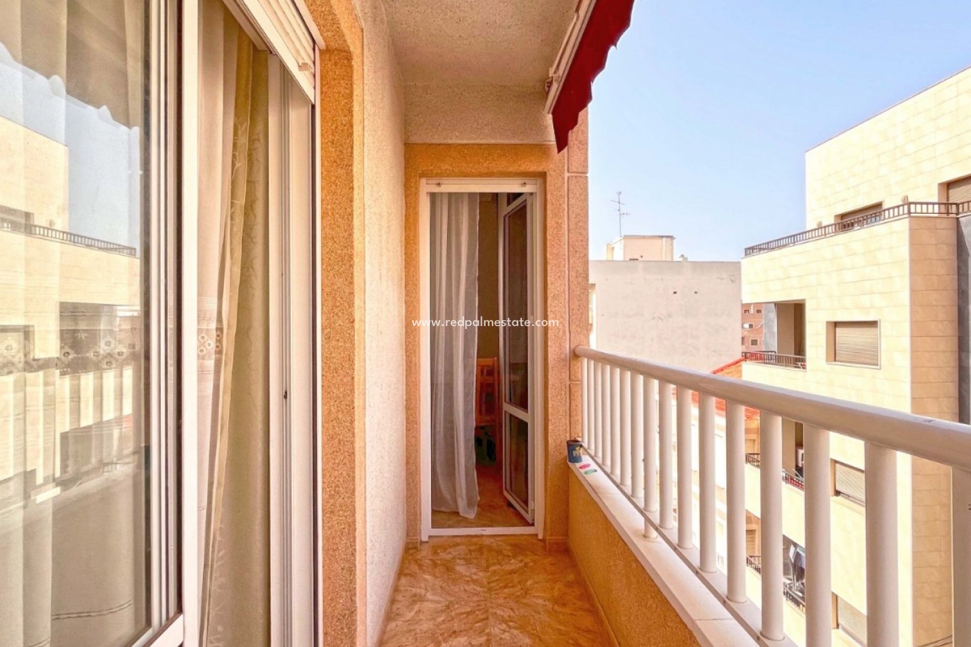 Herverkoop - Appartement -
Torrevieja