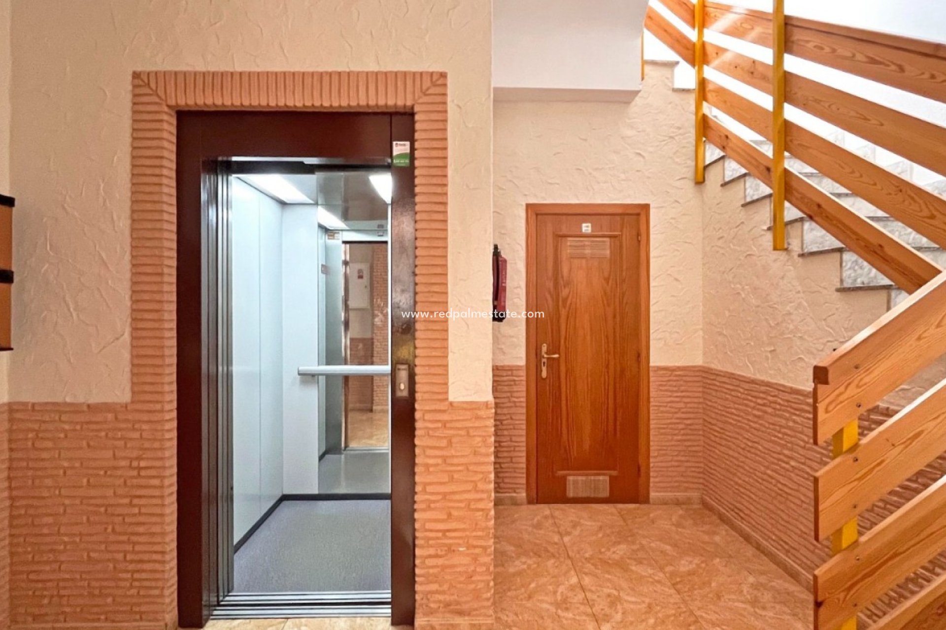 Herverkoop - Appartement -
Torrevieja