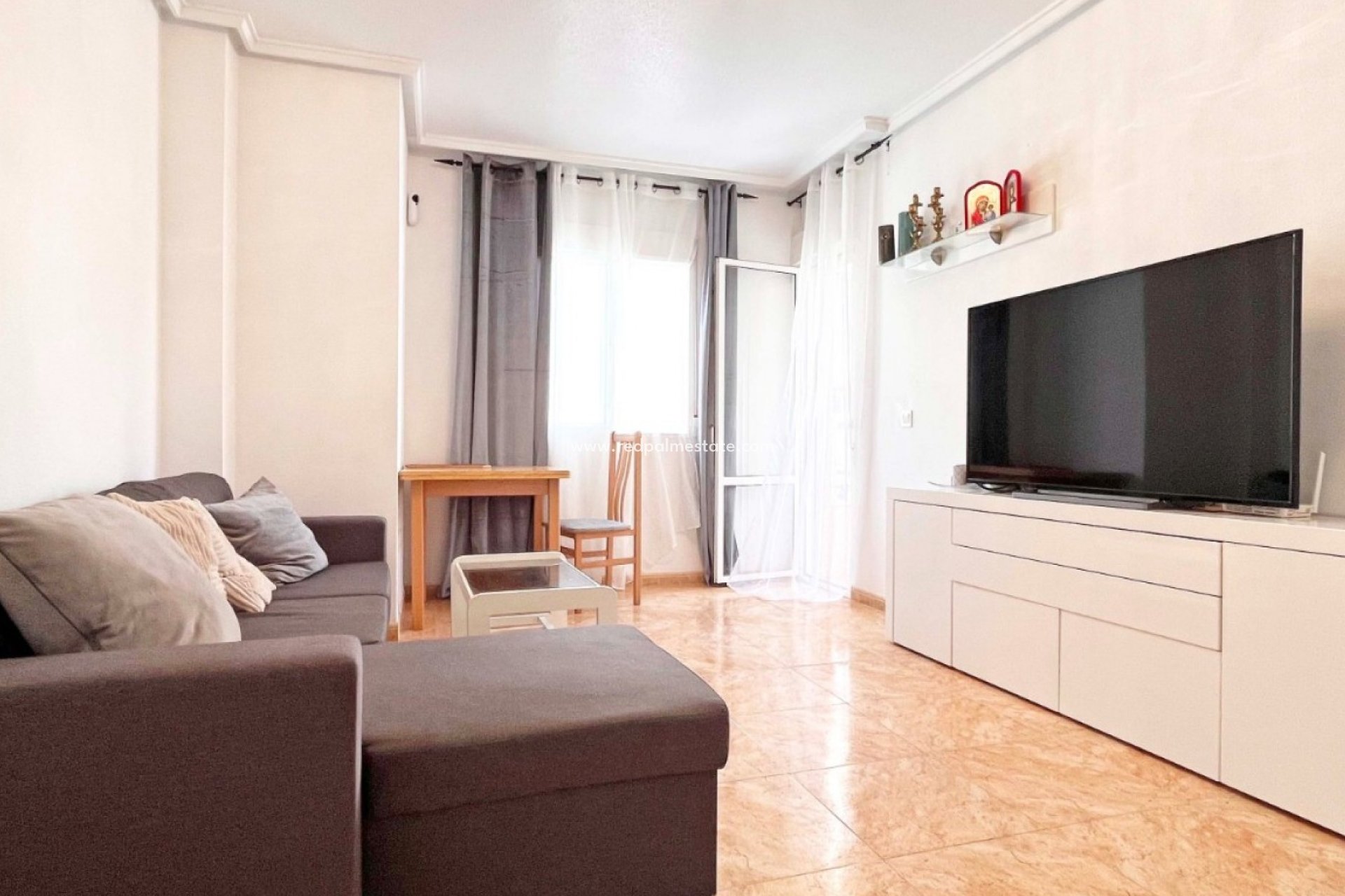 Herverkoop - Appartement -
Torrevieja