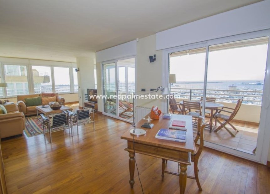 Herverkoop - Appartement -
Torrevieja