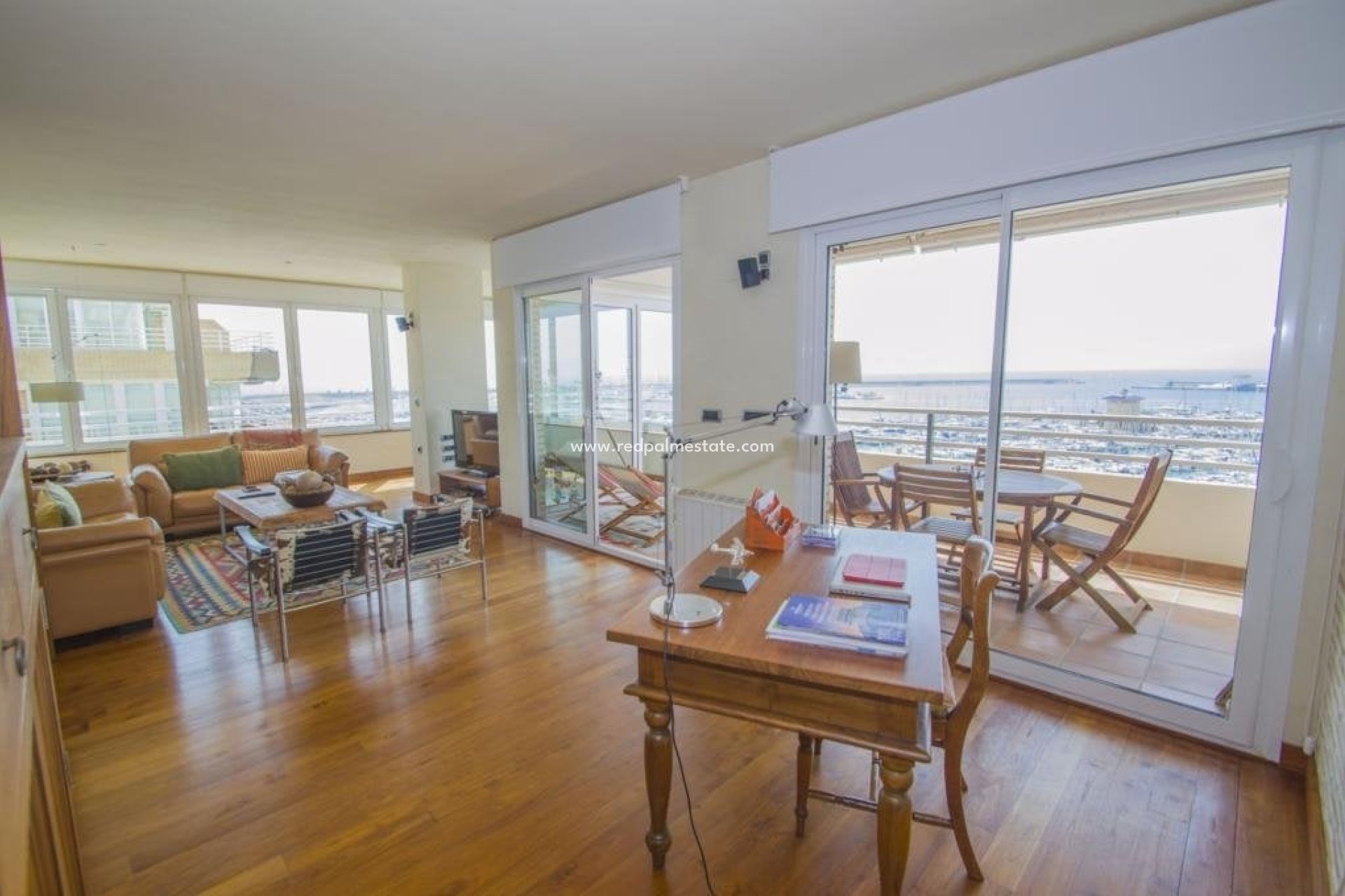 Herverkoop - Appartement -
Torrevieja