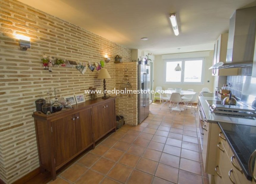 Herverkoop - Appartement -
Torrevieja