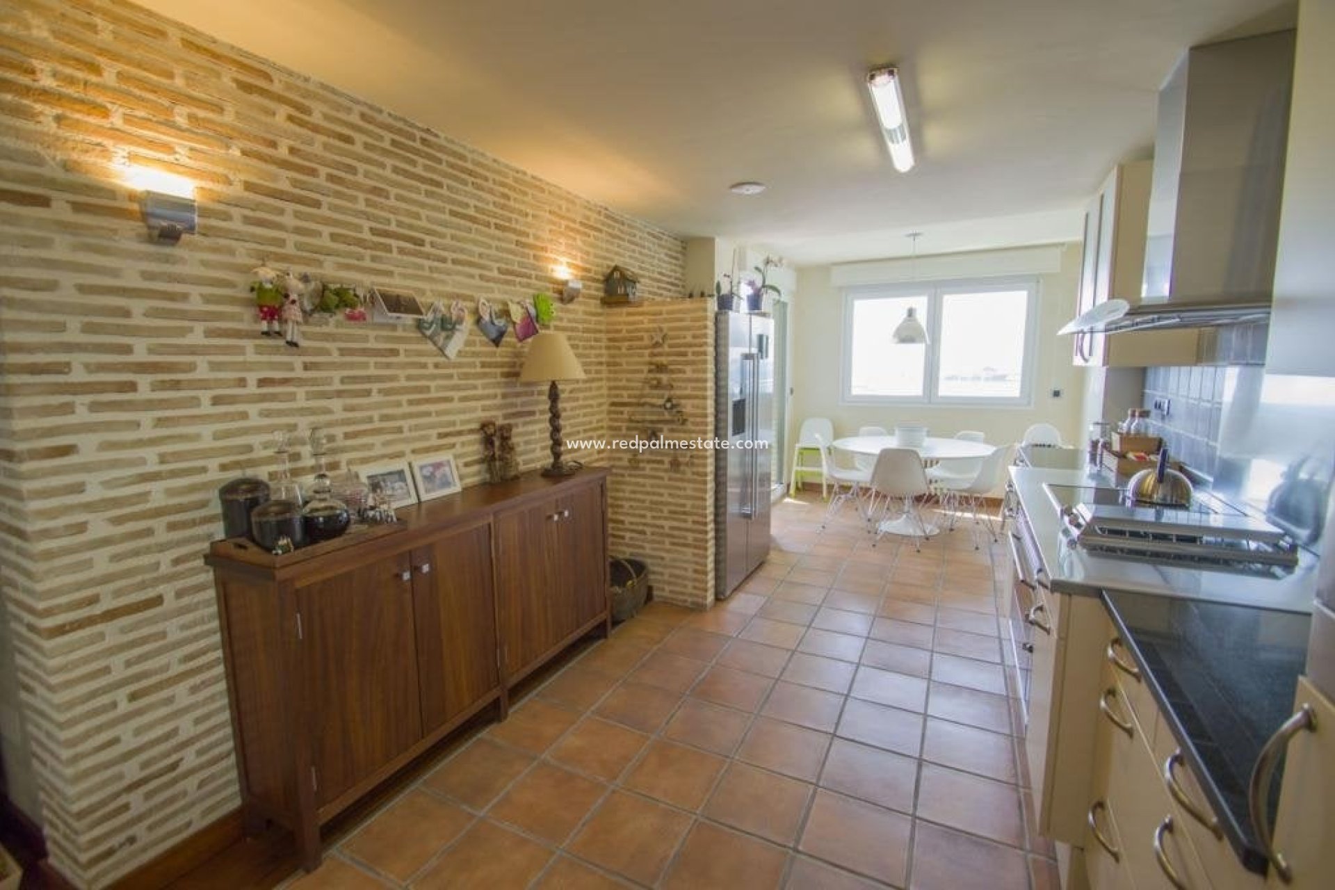 Herverkoop - Appartement -
Torrevieja