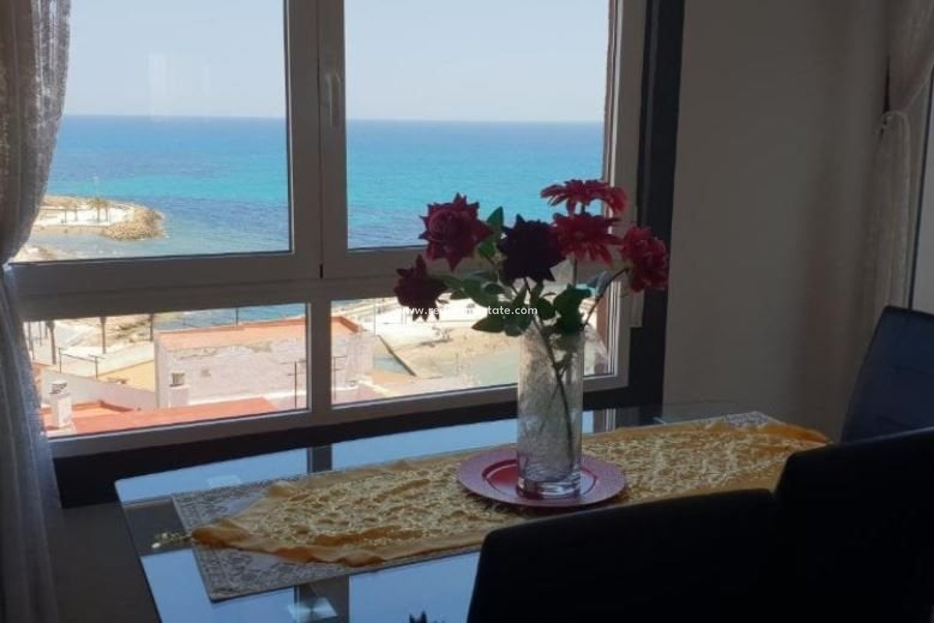 Herverkoop - Appartement -
Torrevieja