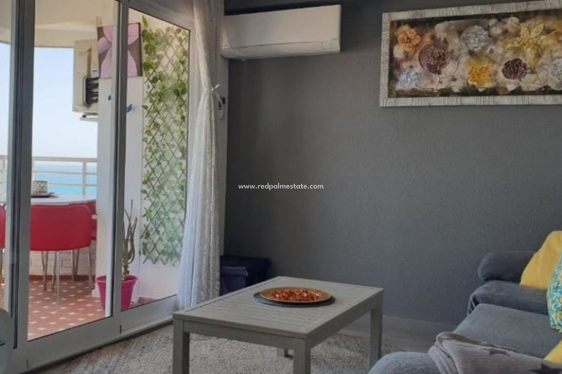 Herverkoop - Appartement -
Torrevieja