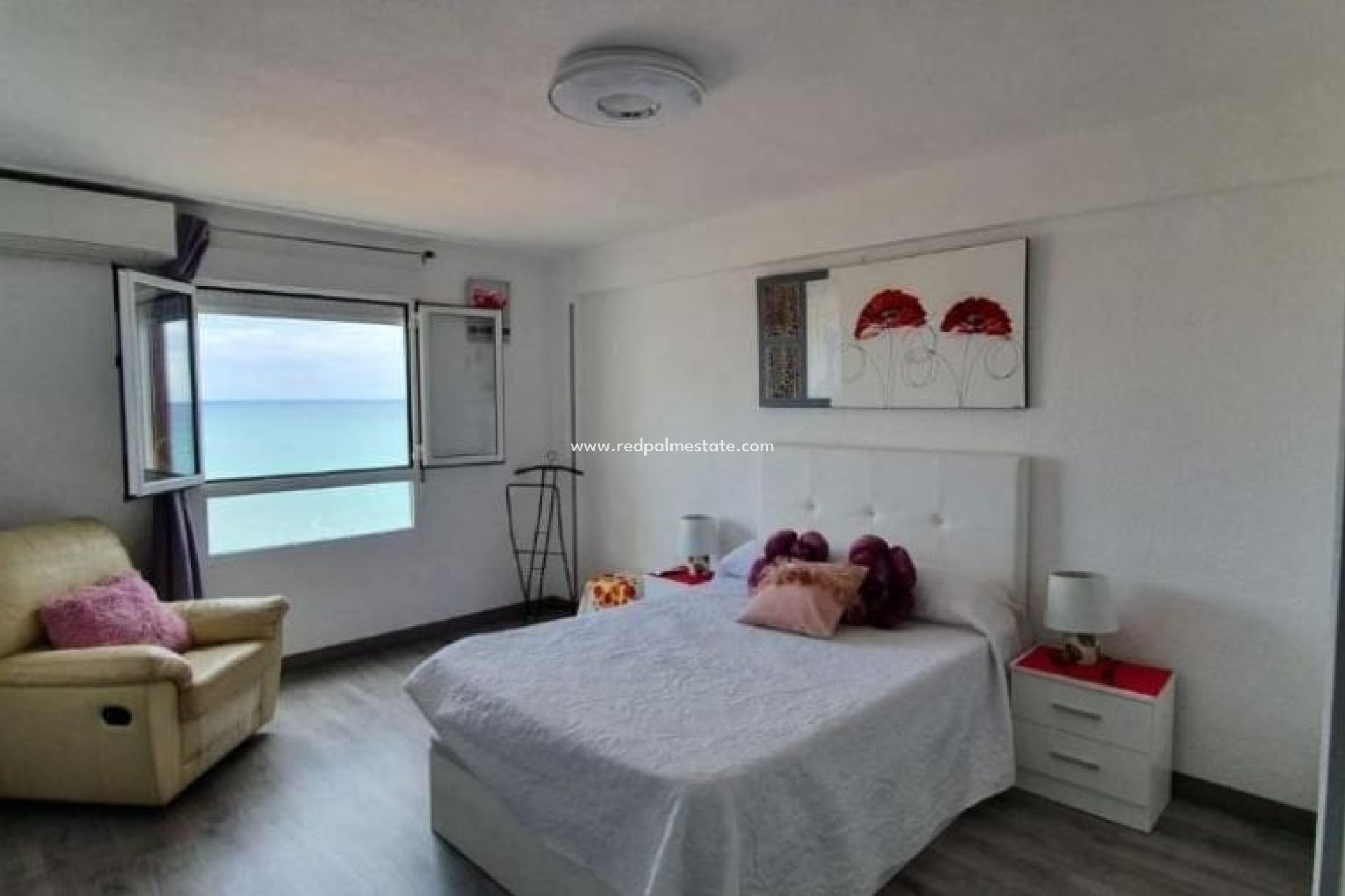 Herverkoop - Appartement -
Torrevieja