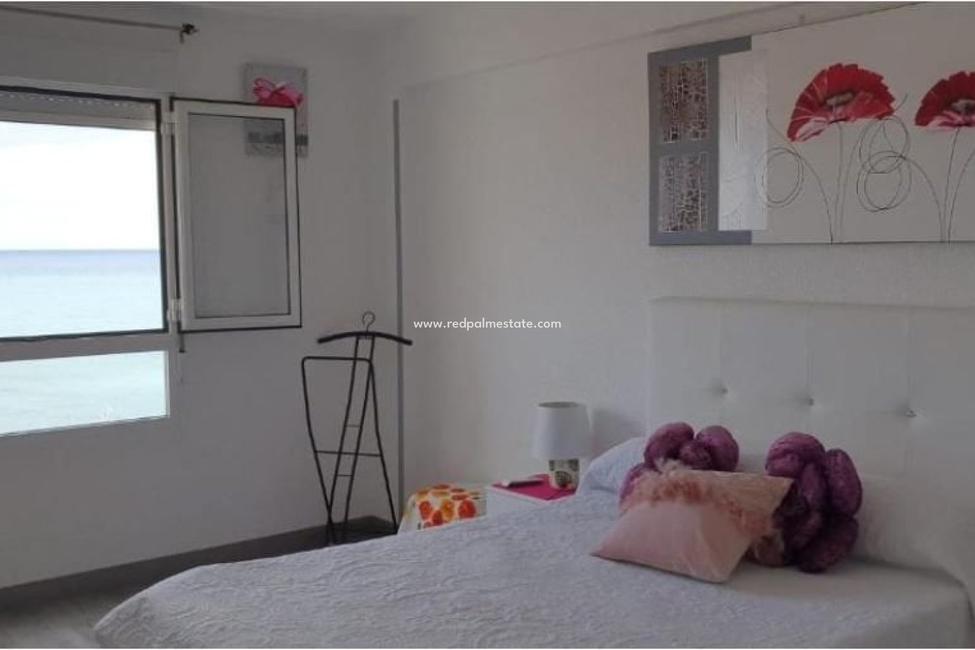 Herverkoop - Appartement -
Torrevieja