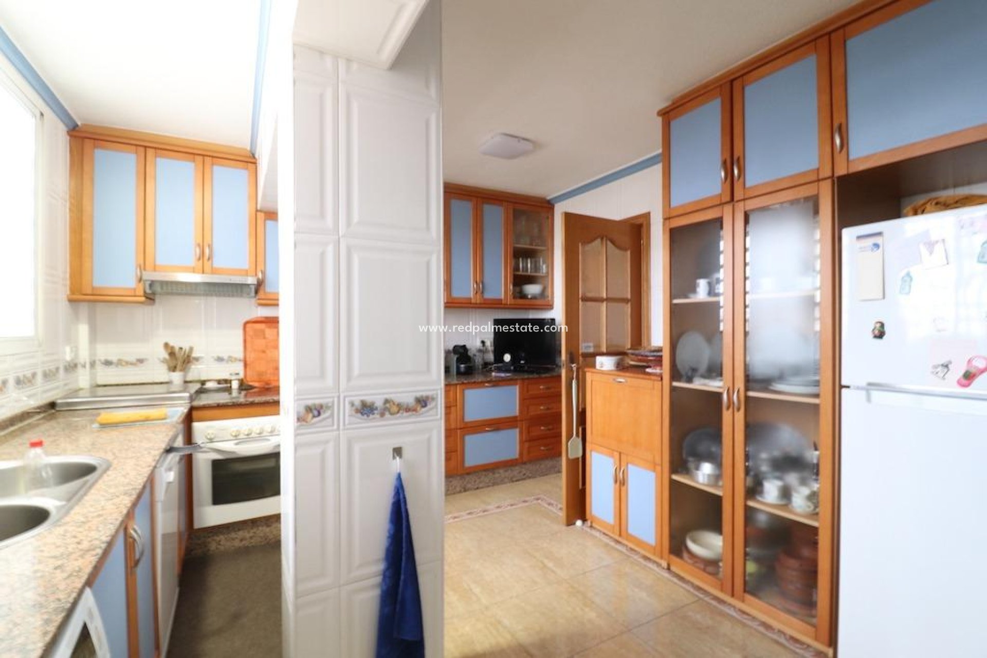 Herverkoop - Appartement -
Torrevieja