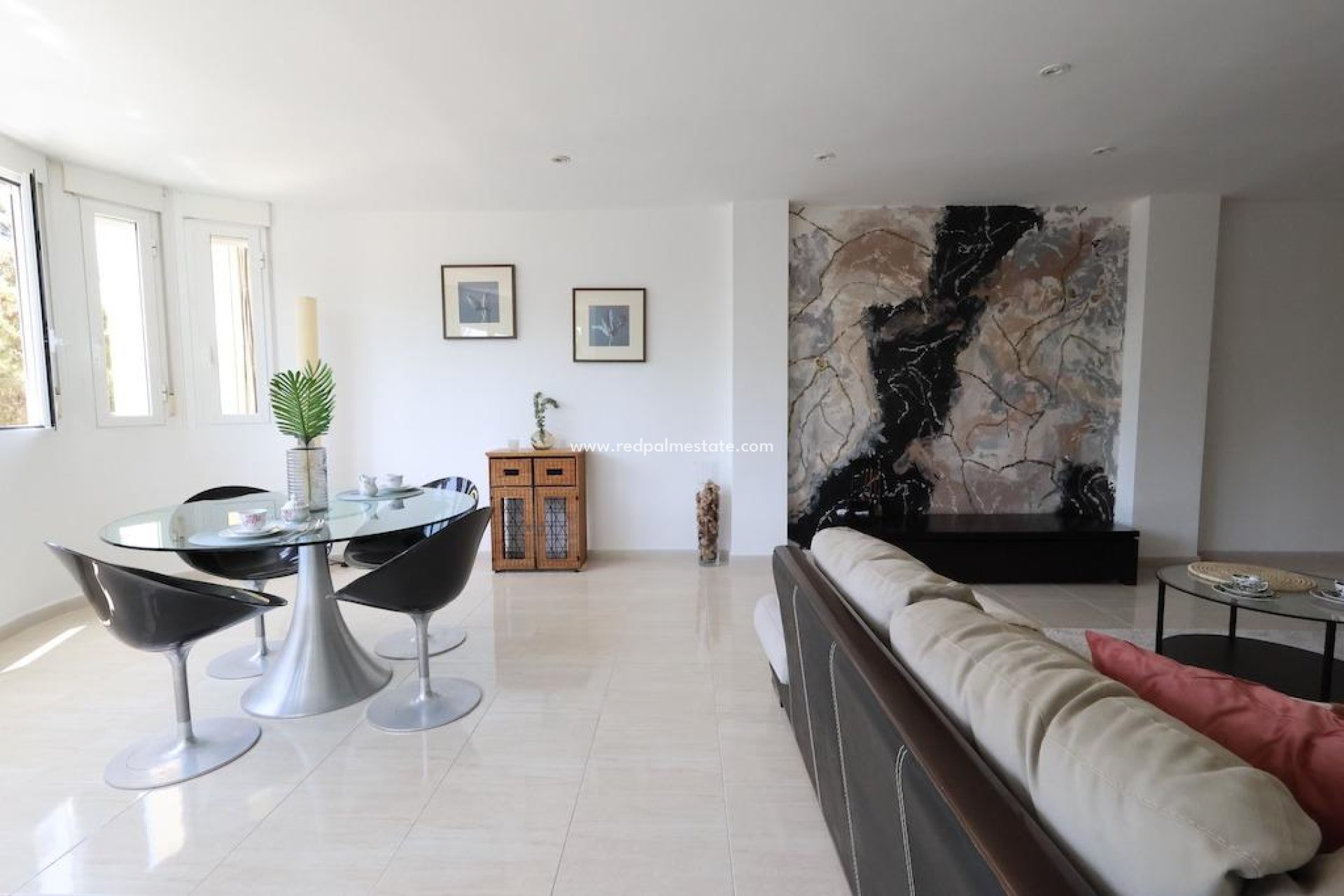 Herverkoop - Appartement -
Torrevieja