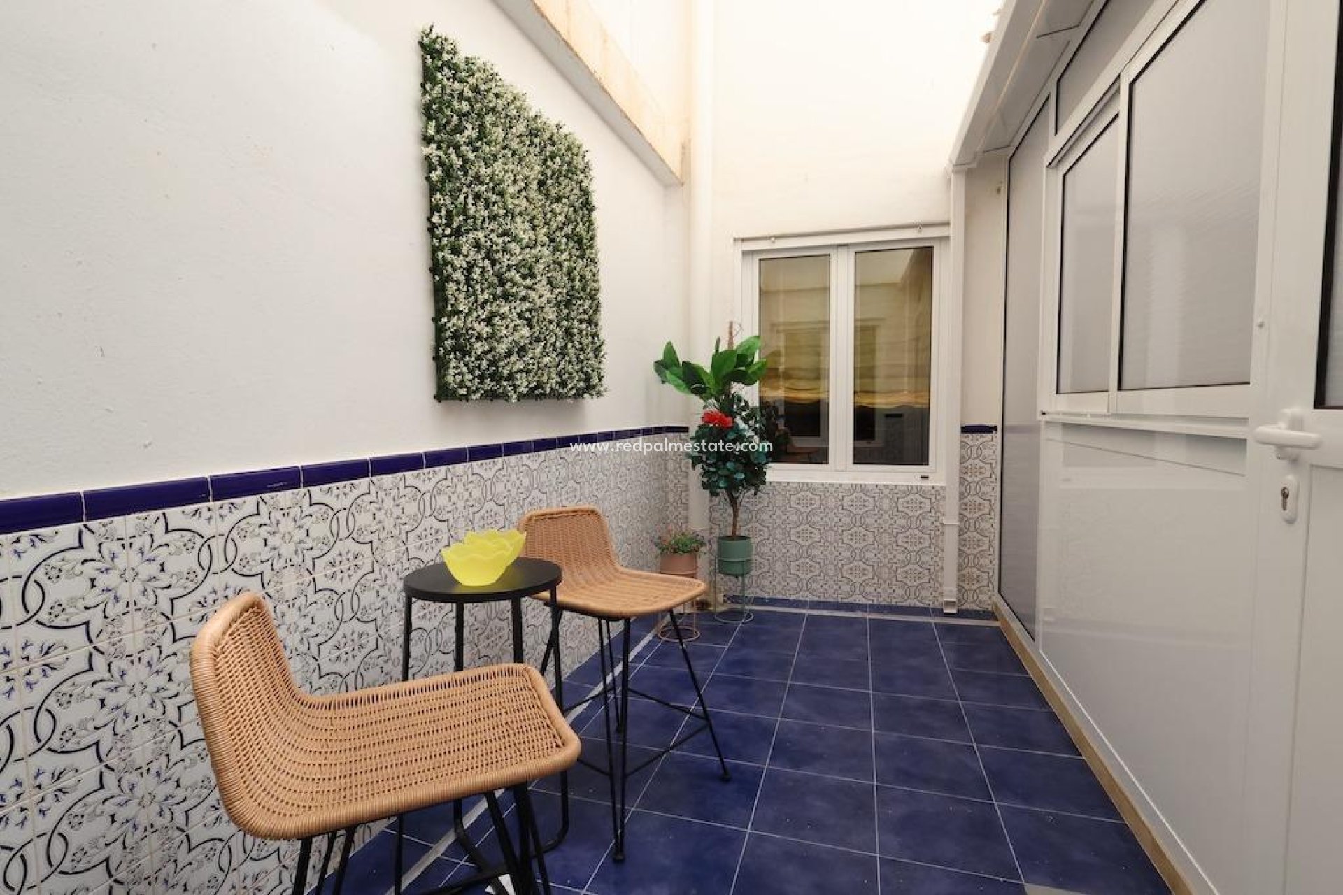 Herverkoop - Appartement -
Torrevieja