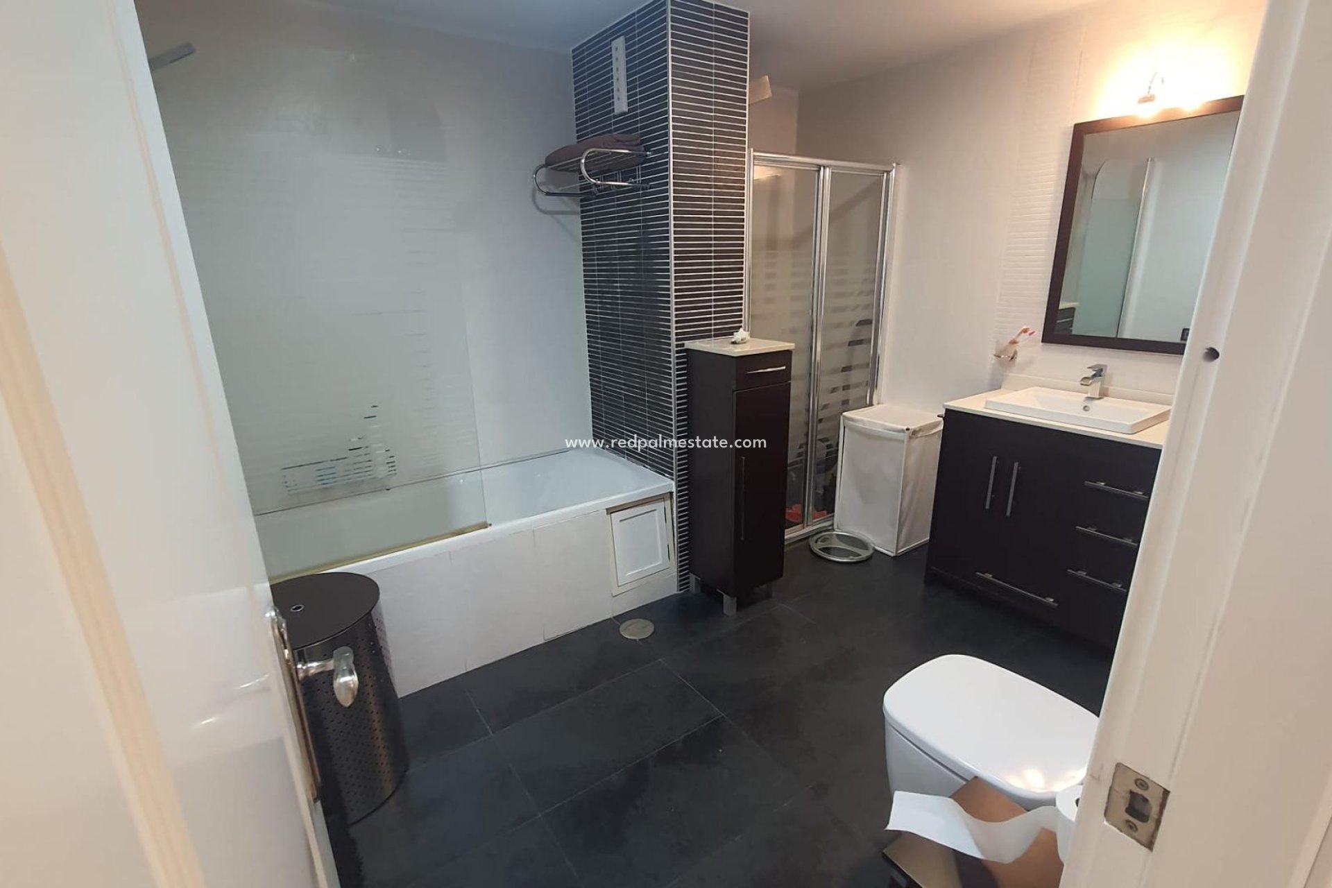 Herverkoop - Appartement -
Torrevieja