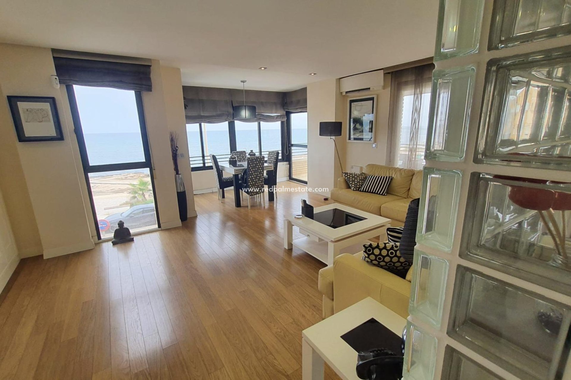 Herverkoop - Appartement -
Torrevieja