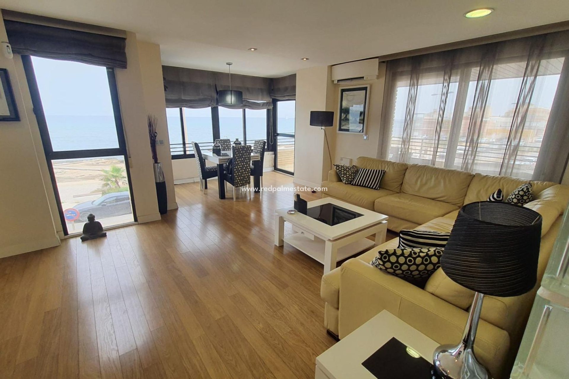 Herverkoop - Appartement -
Torrevieja