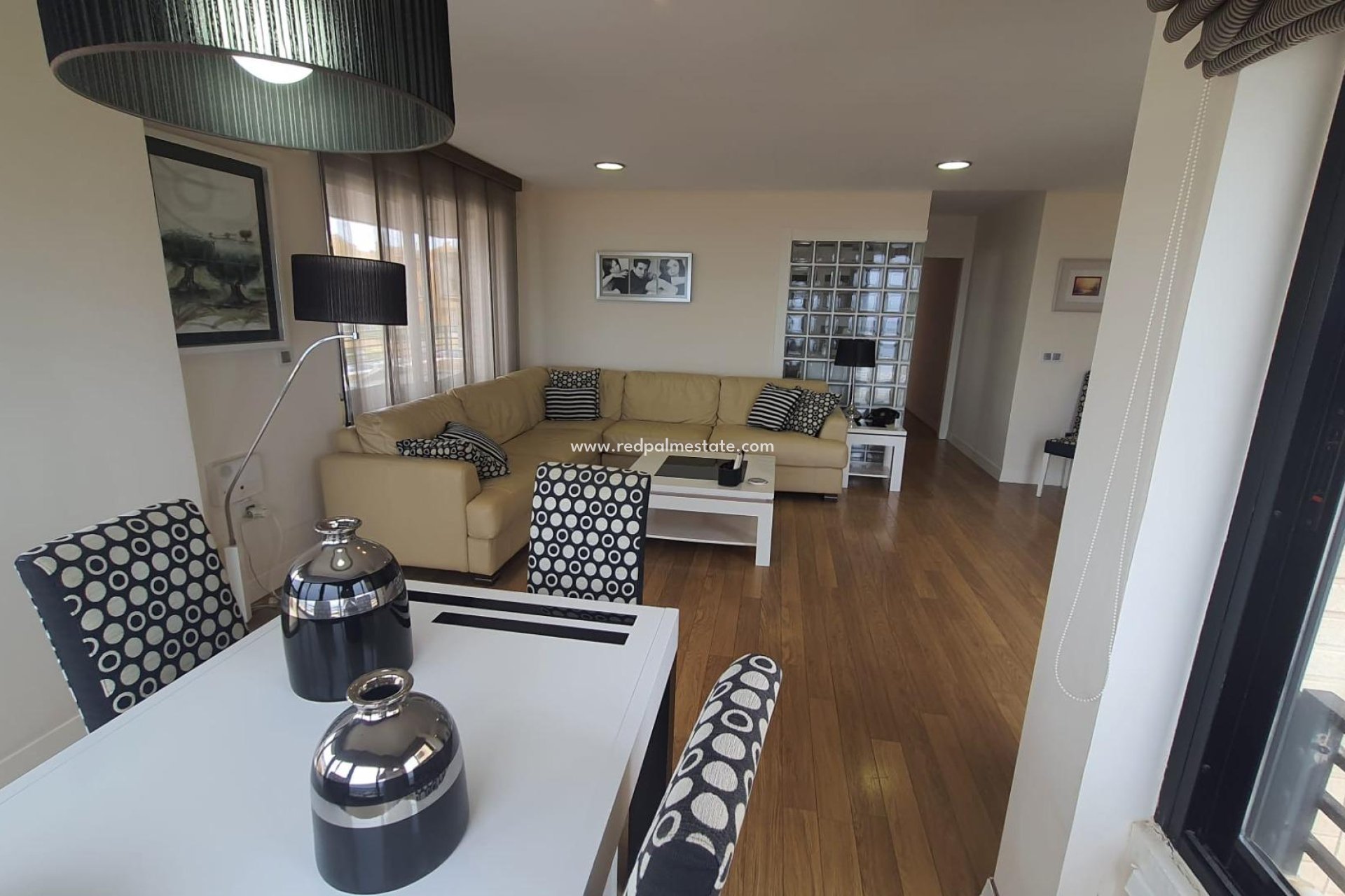 Herverkoop - Appartement -
Torrevieja