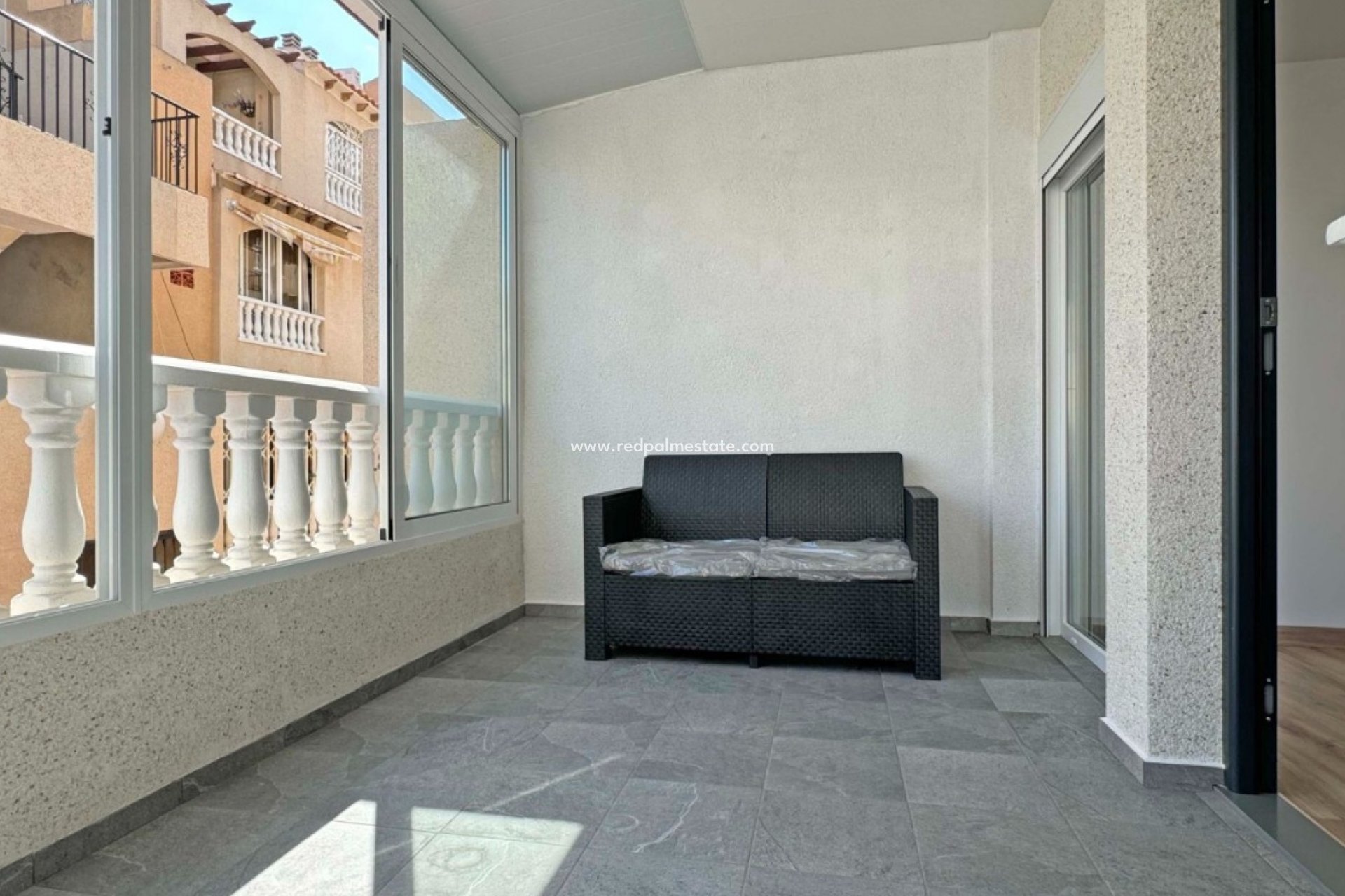 Herverkoop - Appartement -
Torrevieja