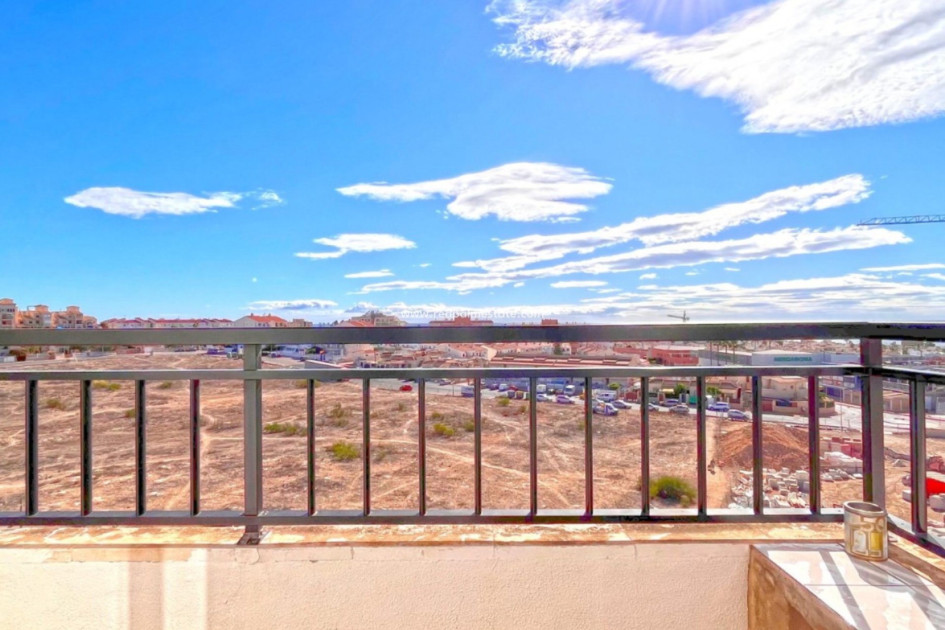 Herverkoop - Appartement -
Torrevieja