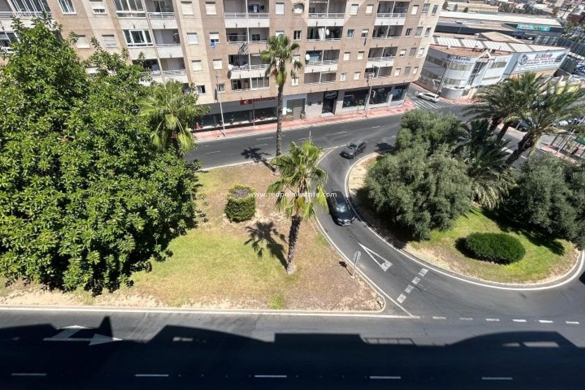 Herverkoop - Appartement -
Torrevieja