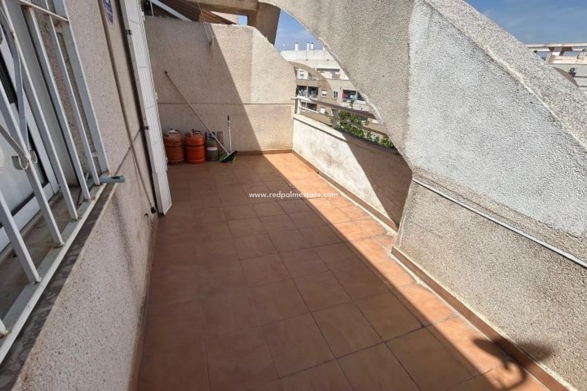 Herverkoop - Appartement -
Torrevieja