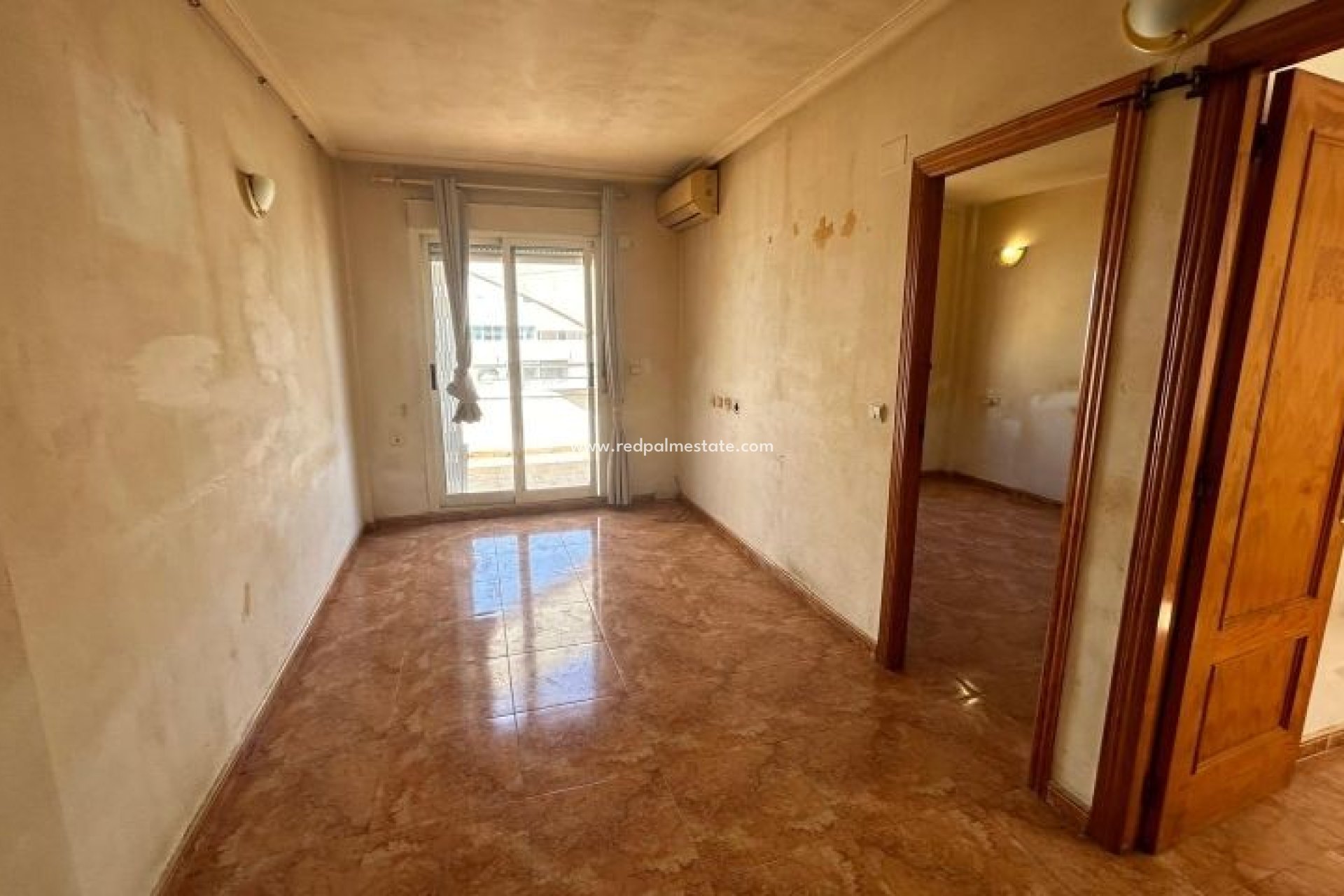 Herverkoop - Appartement -
Torrevieja