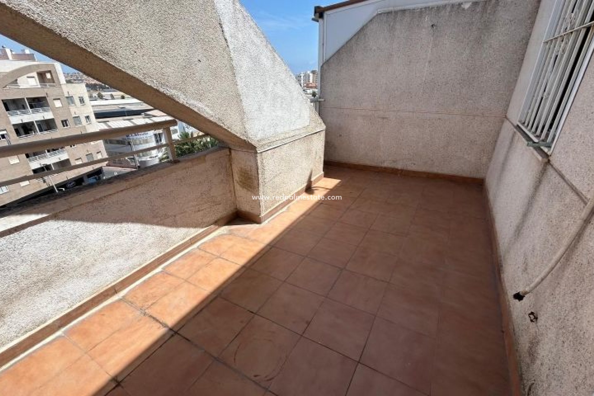 Herverkoop - Appartement -
Torrevieja