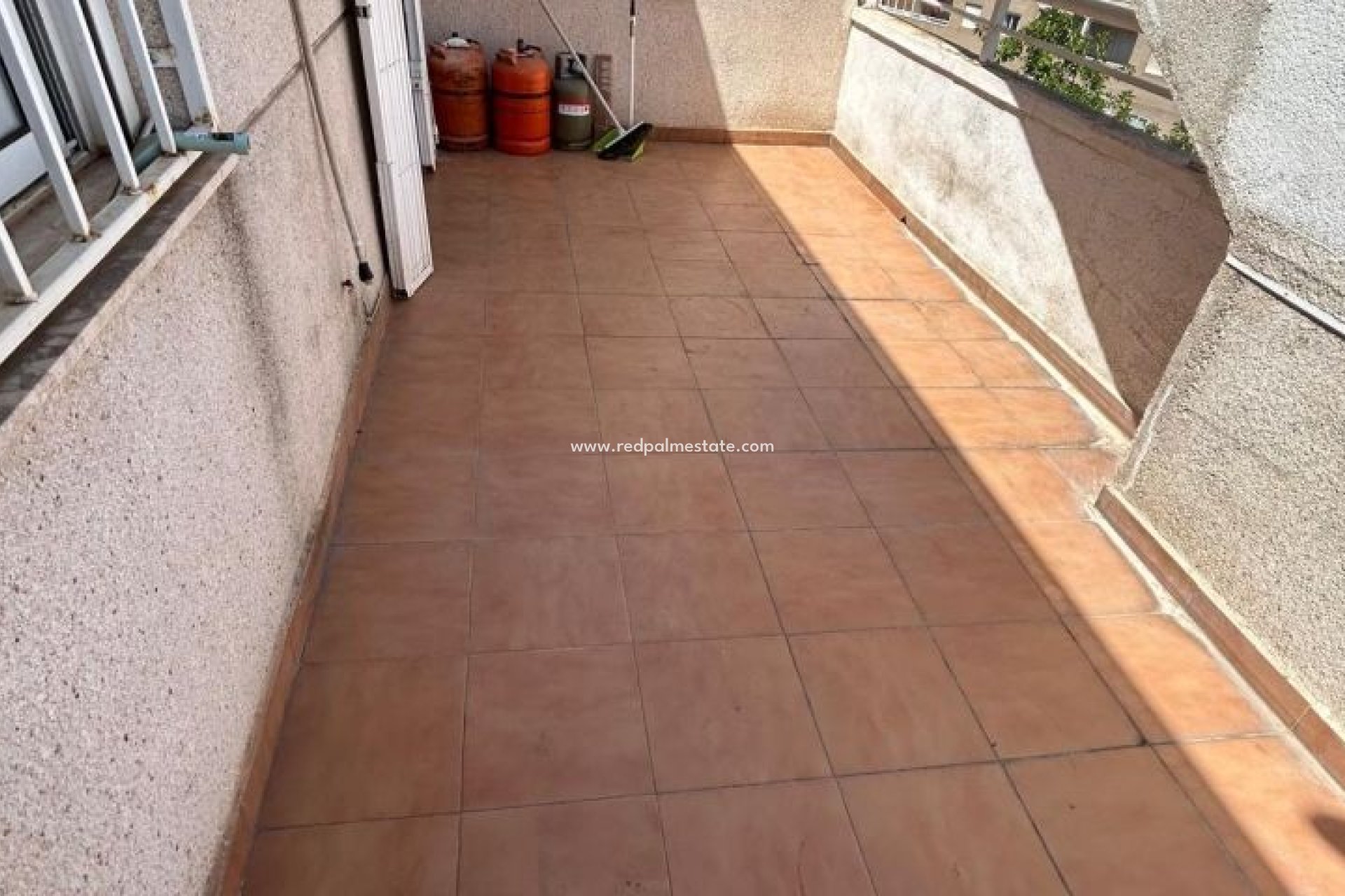 Herverkoop - Appartement -
Torrevieja