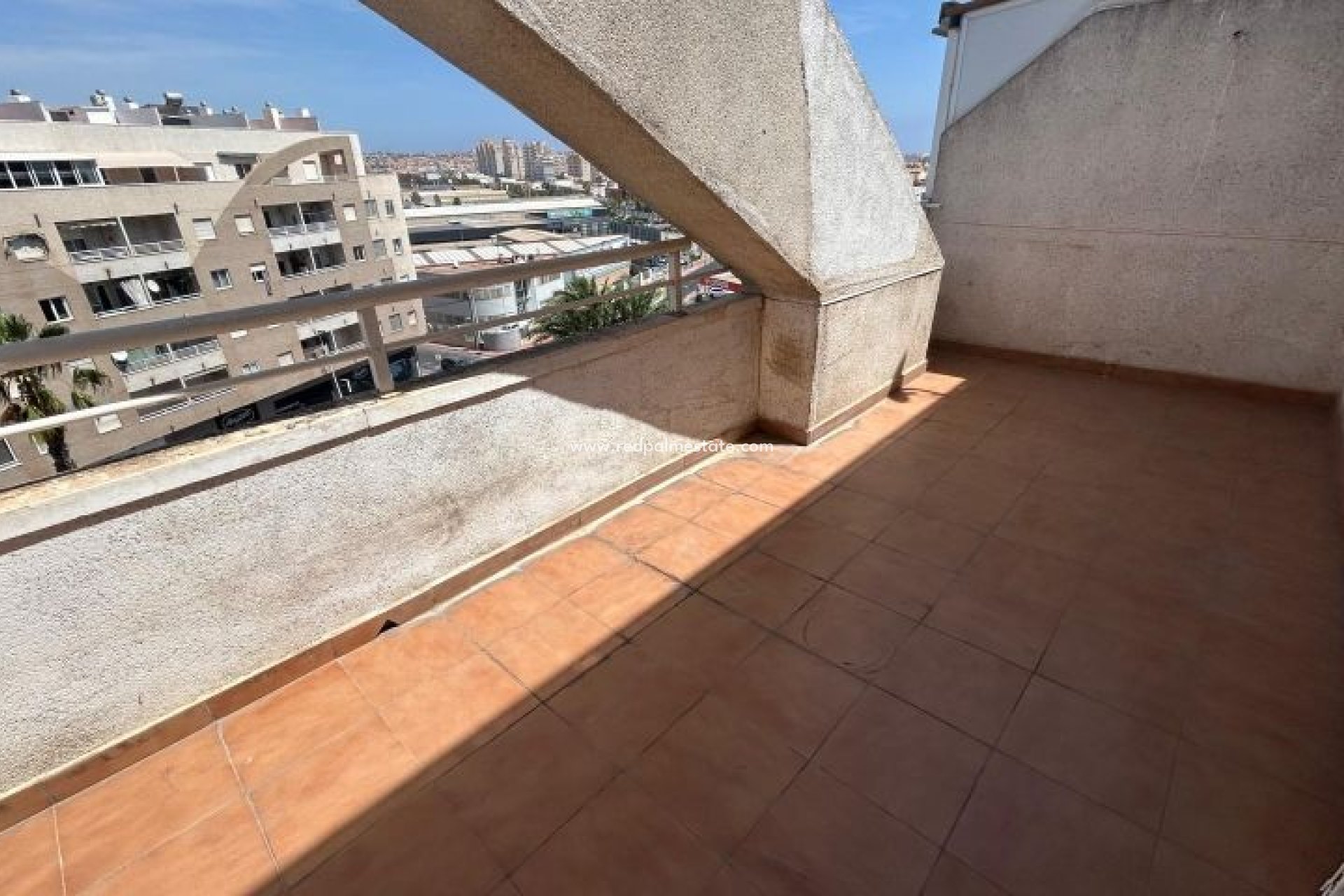 Herverkoop - Appartement -
Torrevieja