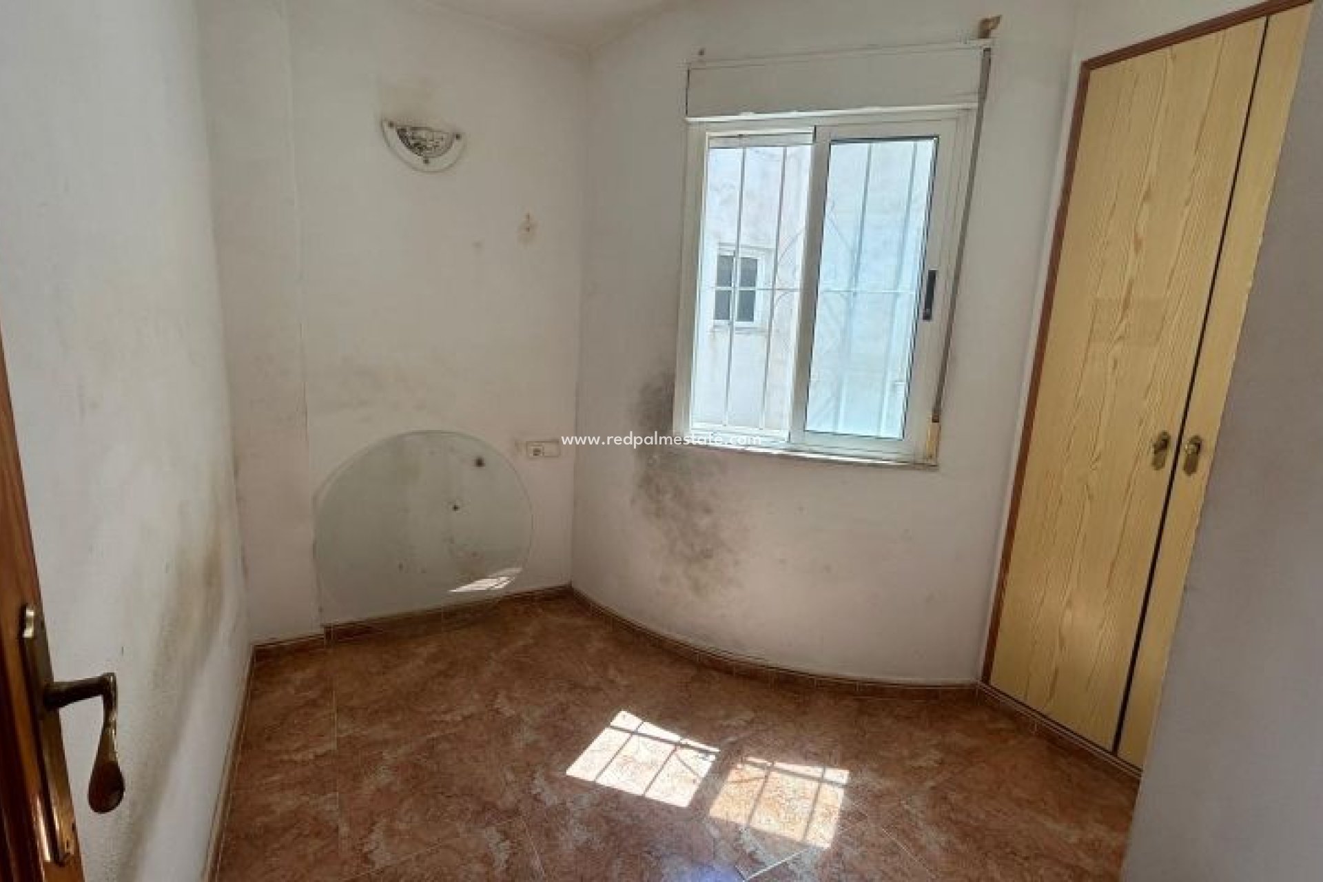 Herverkoop - Appartement -
Torrevieja