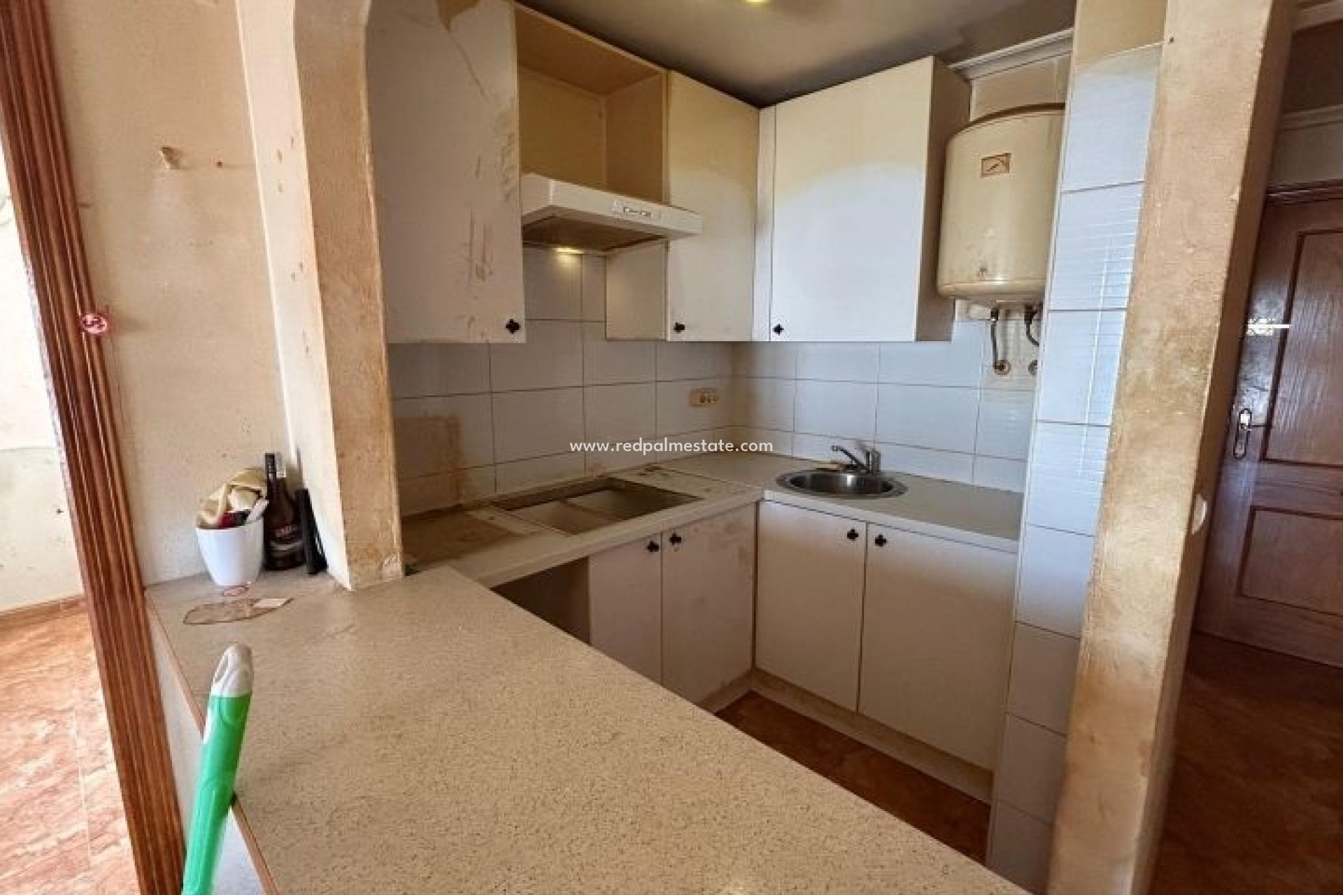 Herverkoop - Appartement -
Torrevieja