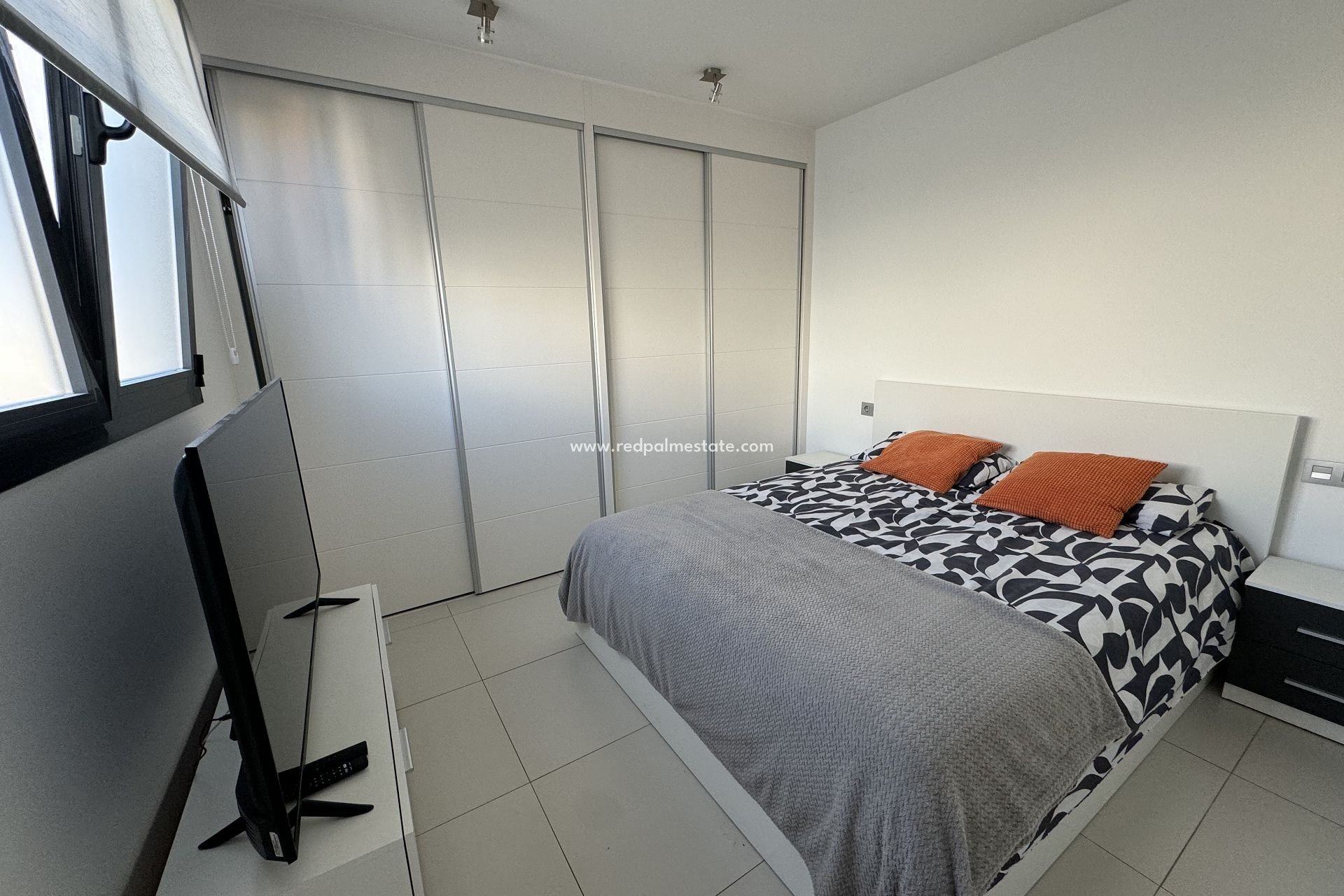 Herverkoop - Appartement -
Torrevieja