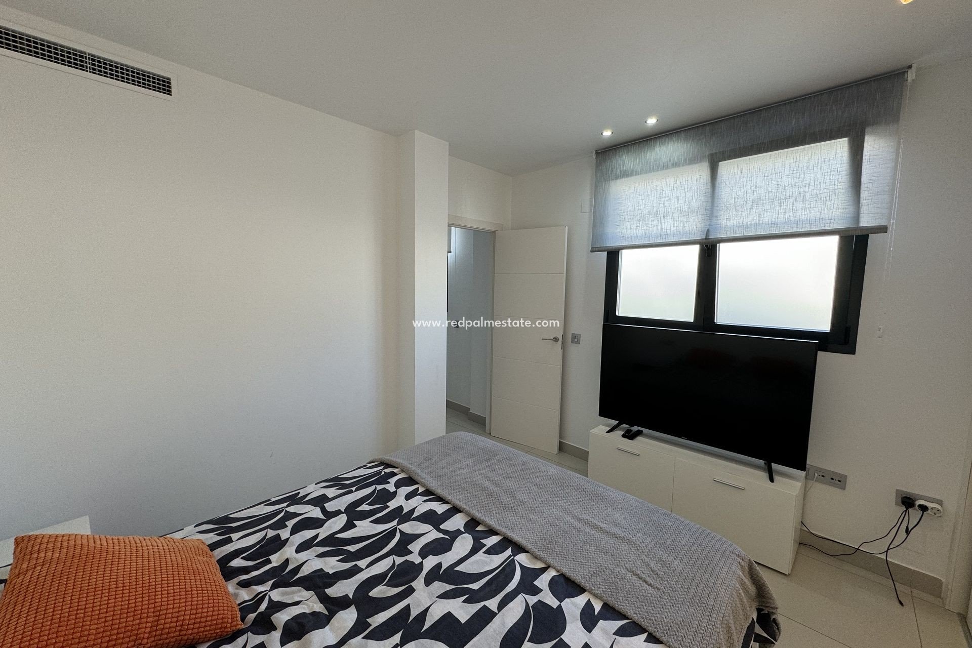 Herverkoop - Appartement -
Torrevieja