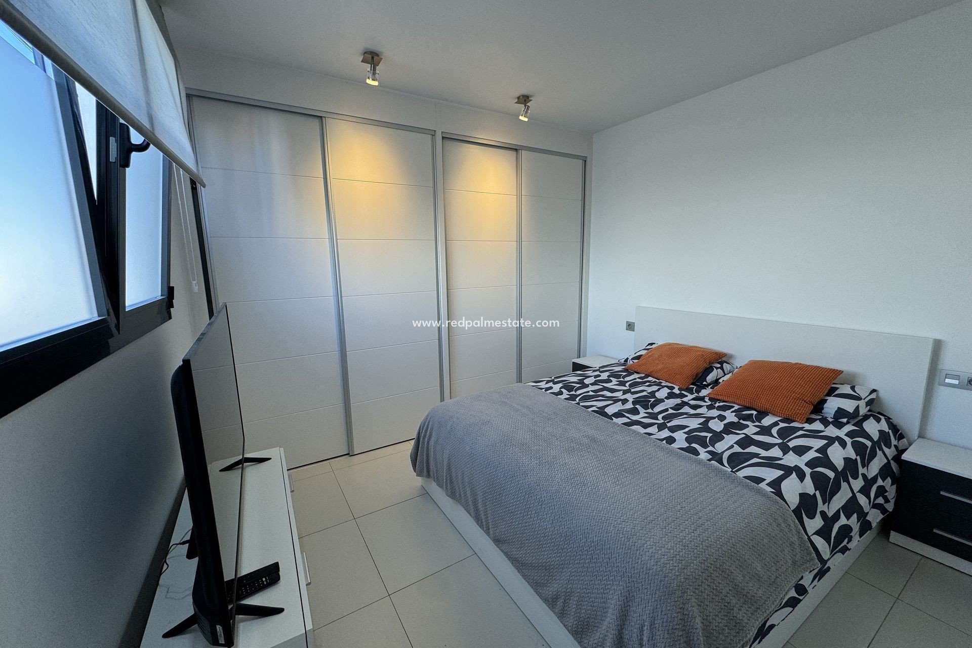 Herverkoop - Appartement -
Torrevieja