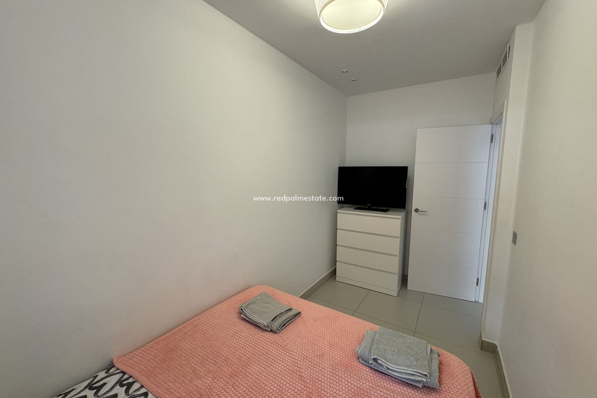 Herverkoop - Appartement -
Torrevieja