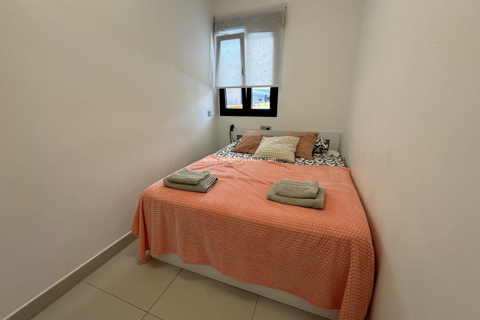 Herverkoop - Appartement -
Torrevieja