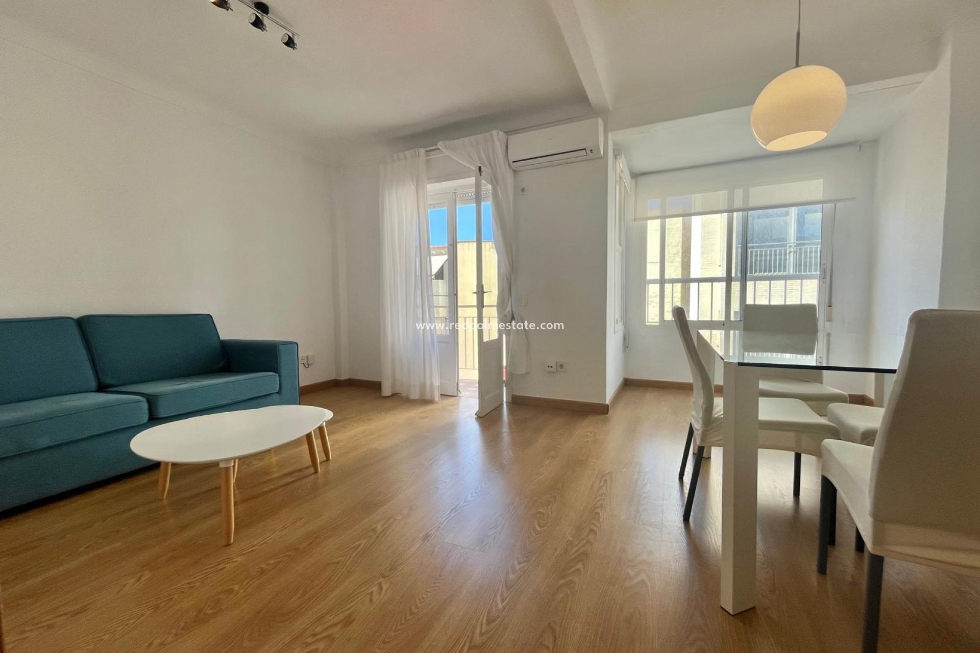 Herverkoop - Appartement -
Torrevieja