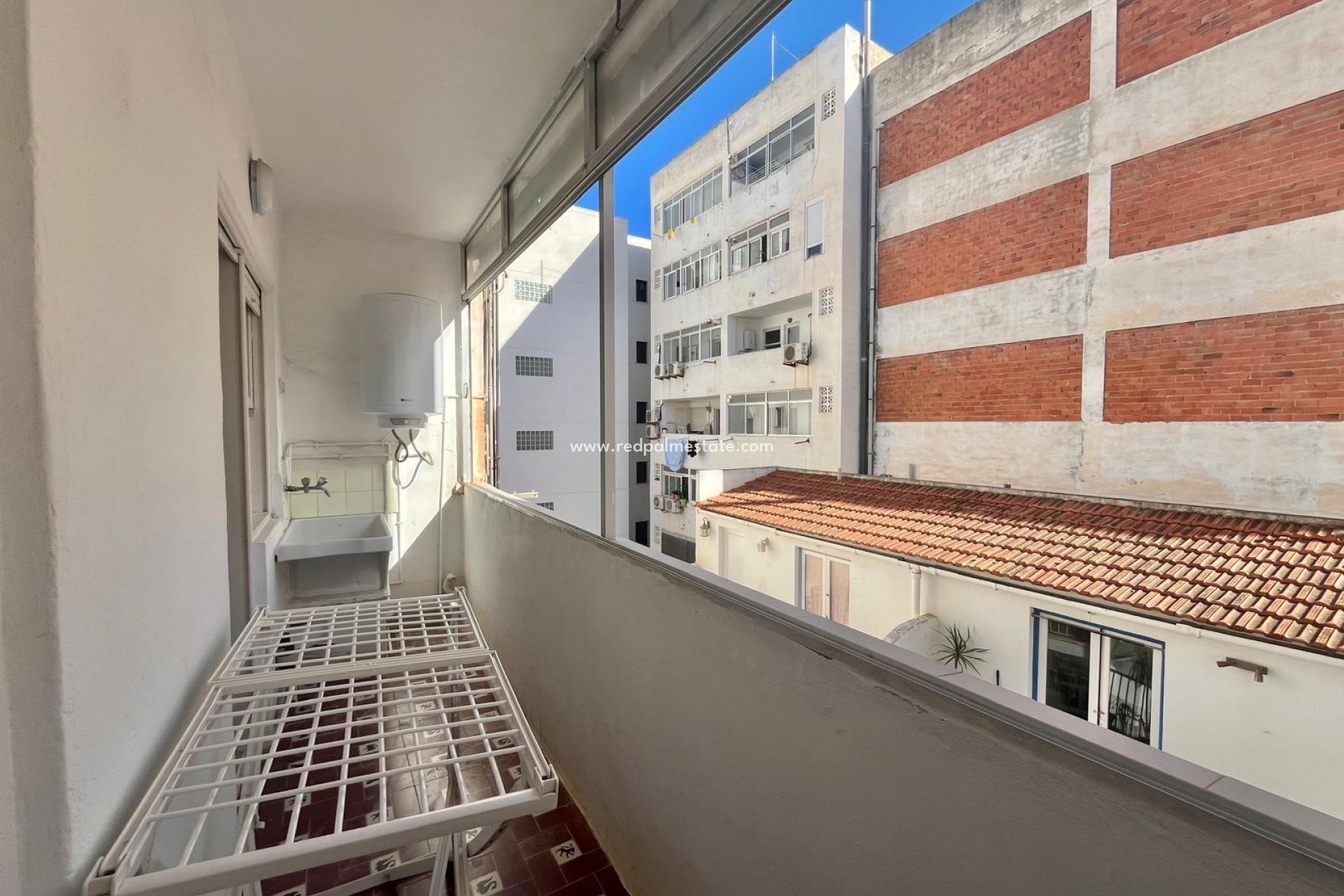 Herverkoop - Appartement -
Torrevieja