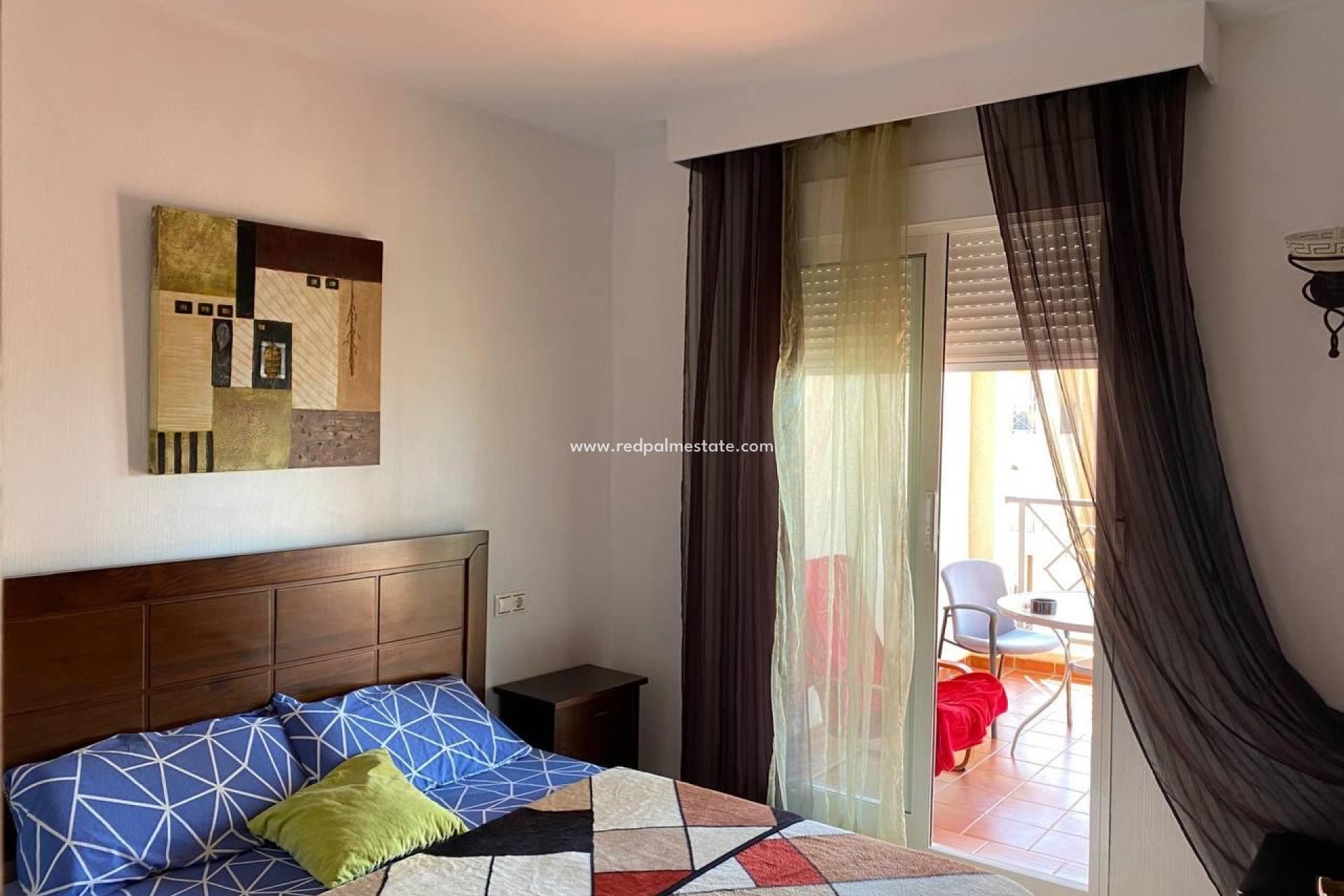 Herverkoop - Appartement -
Torrevieja