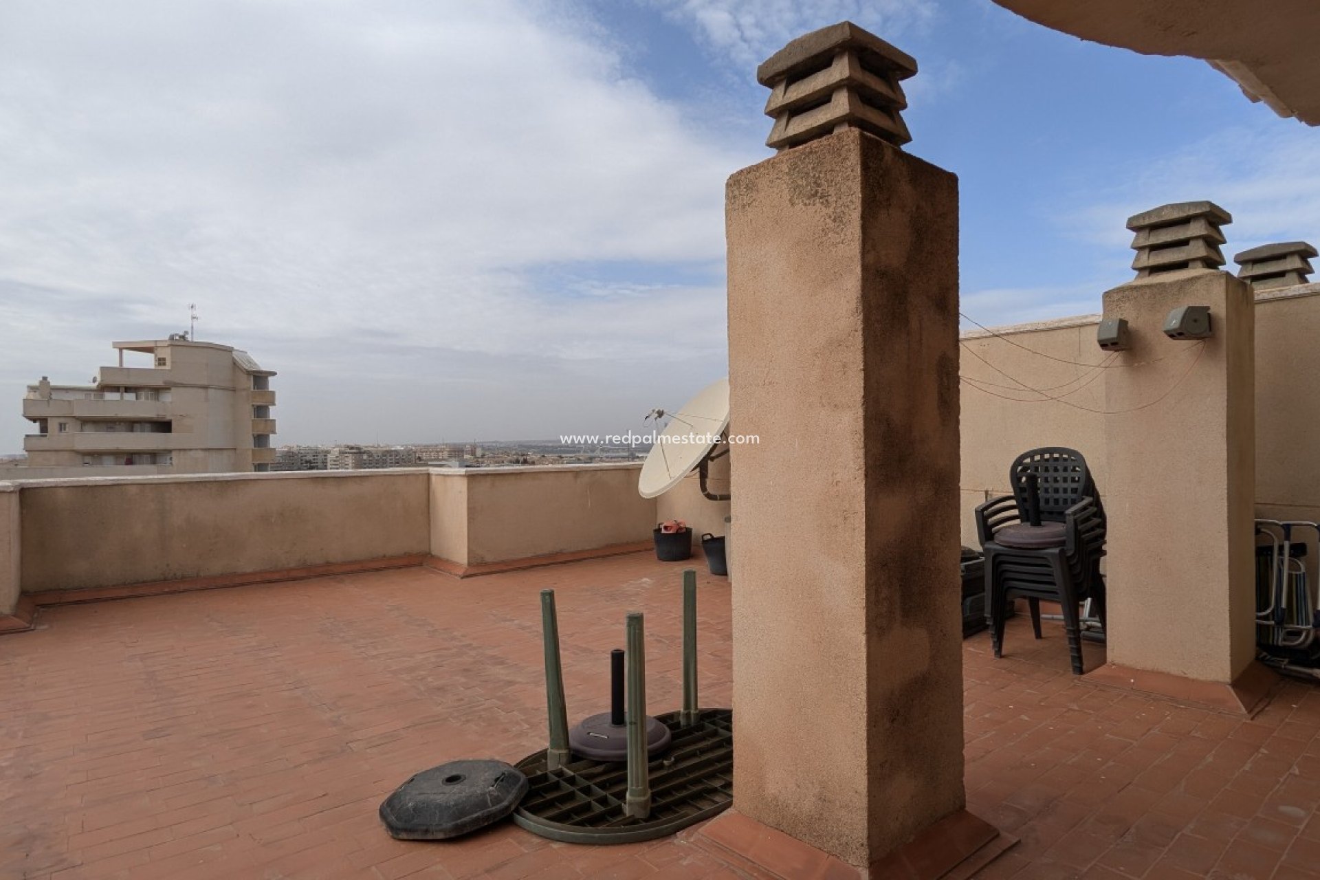 Herverkoop - Appartement -
Torrevieja