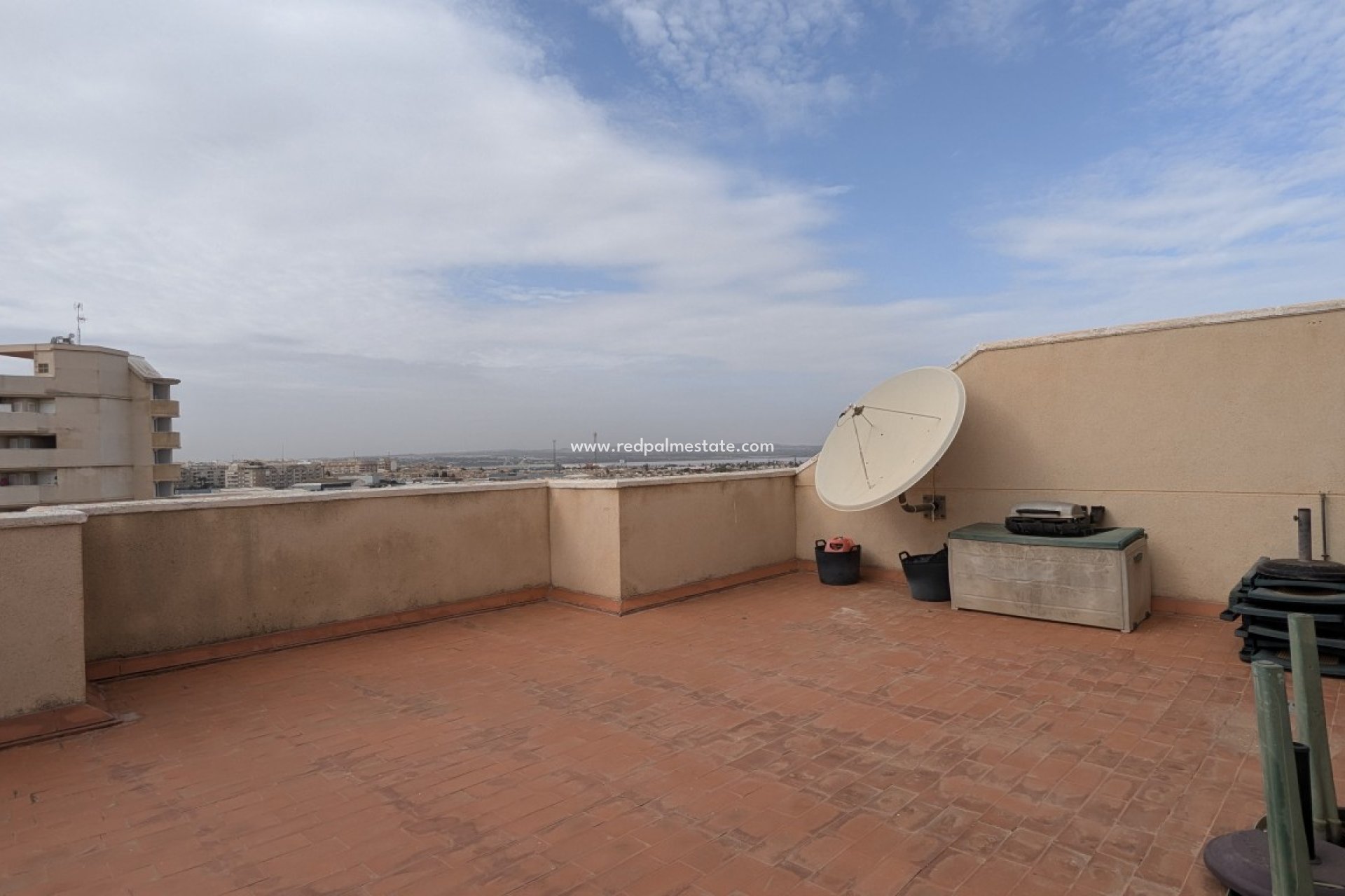 Herverkoop - Appartement -
Torrevieja