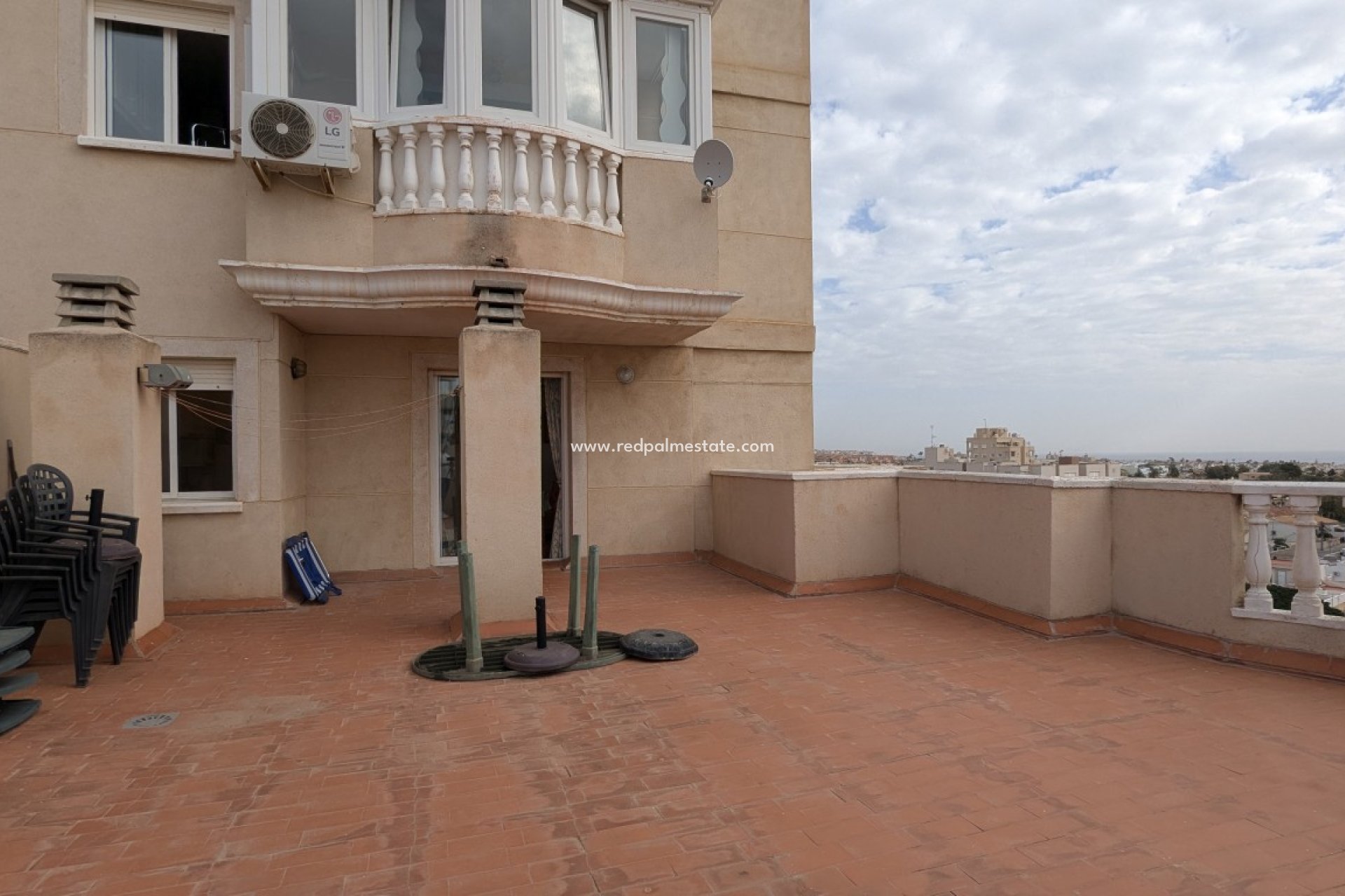 Herverkoop - Appartement -
Torrevieja