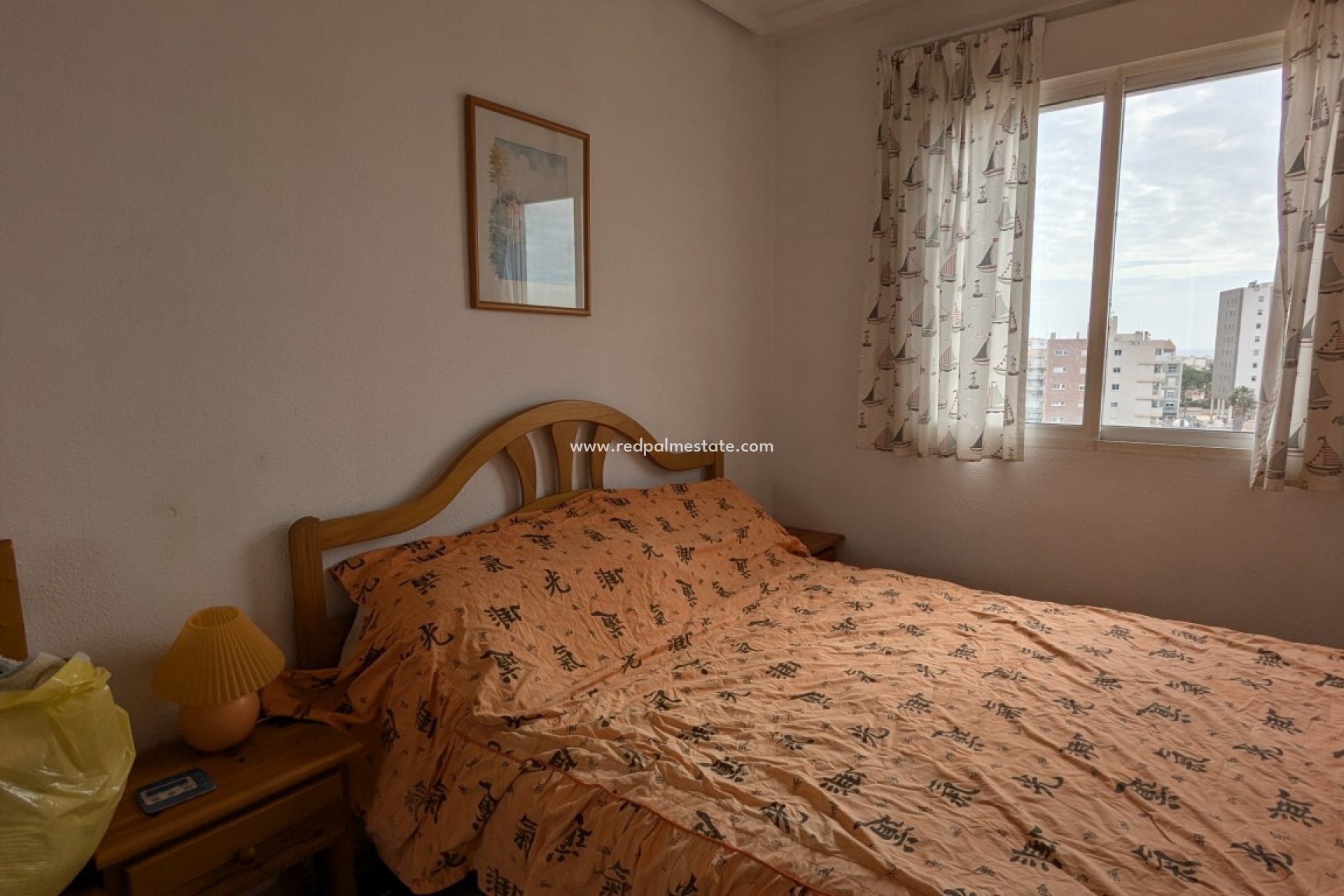 Herverkoop - Appartement -
Torrevieja