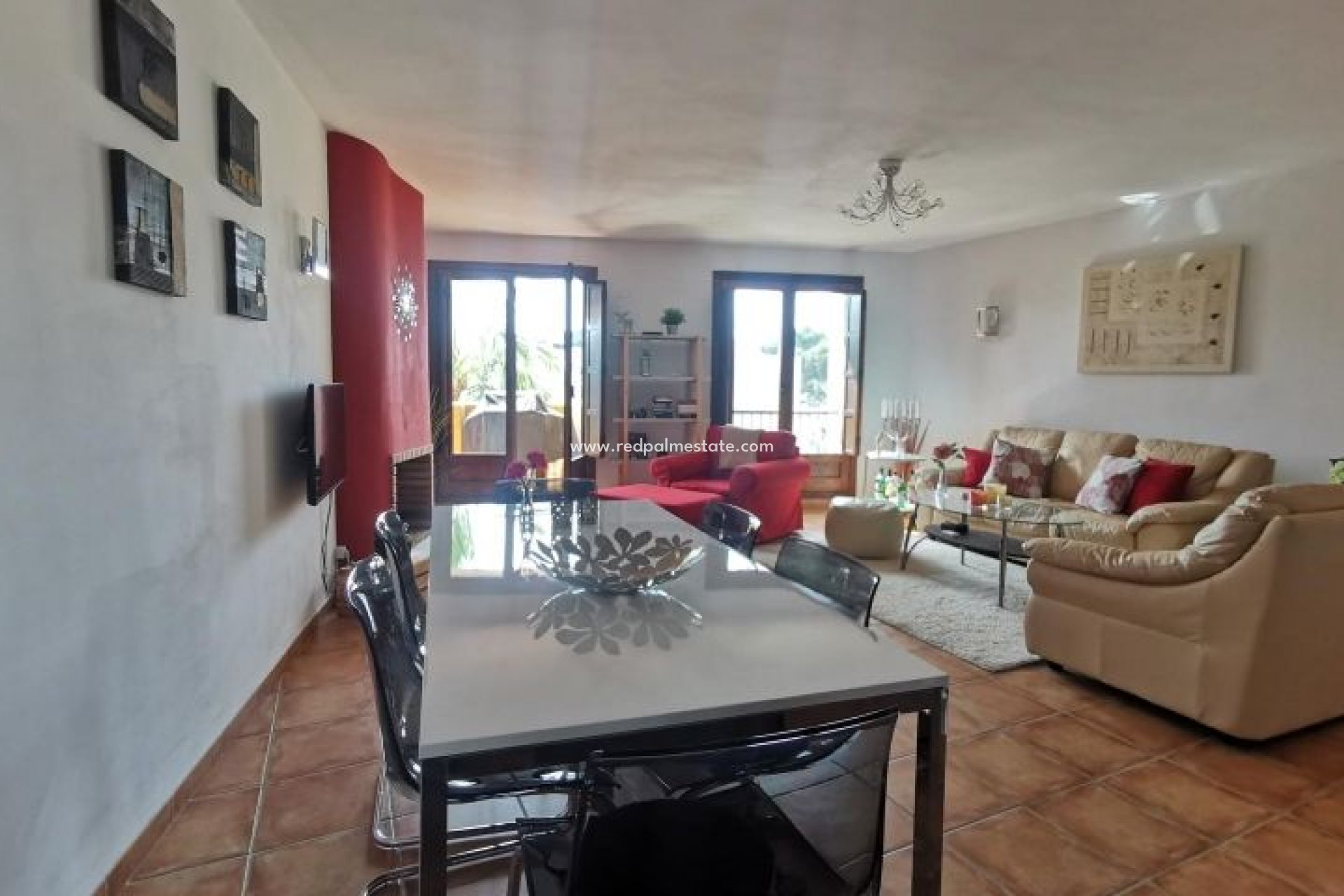 Herverkoop - Appartement -
Torrevieja