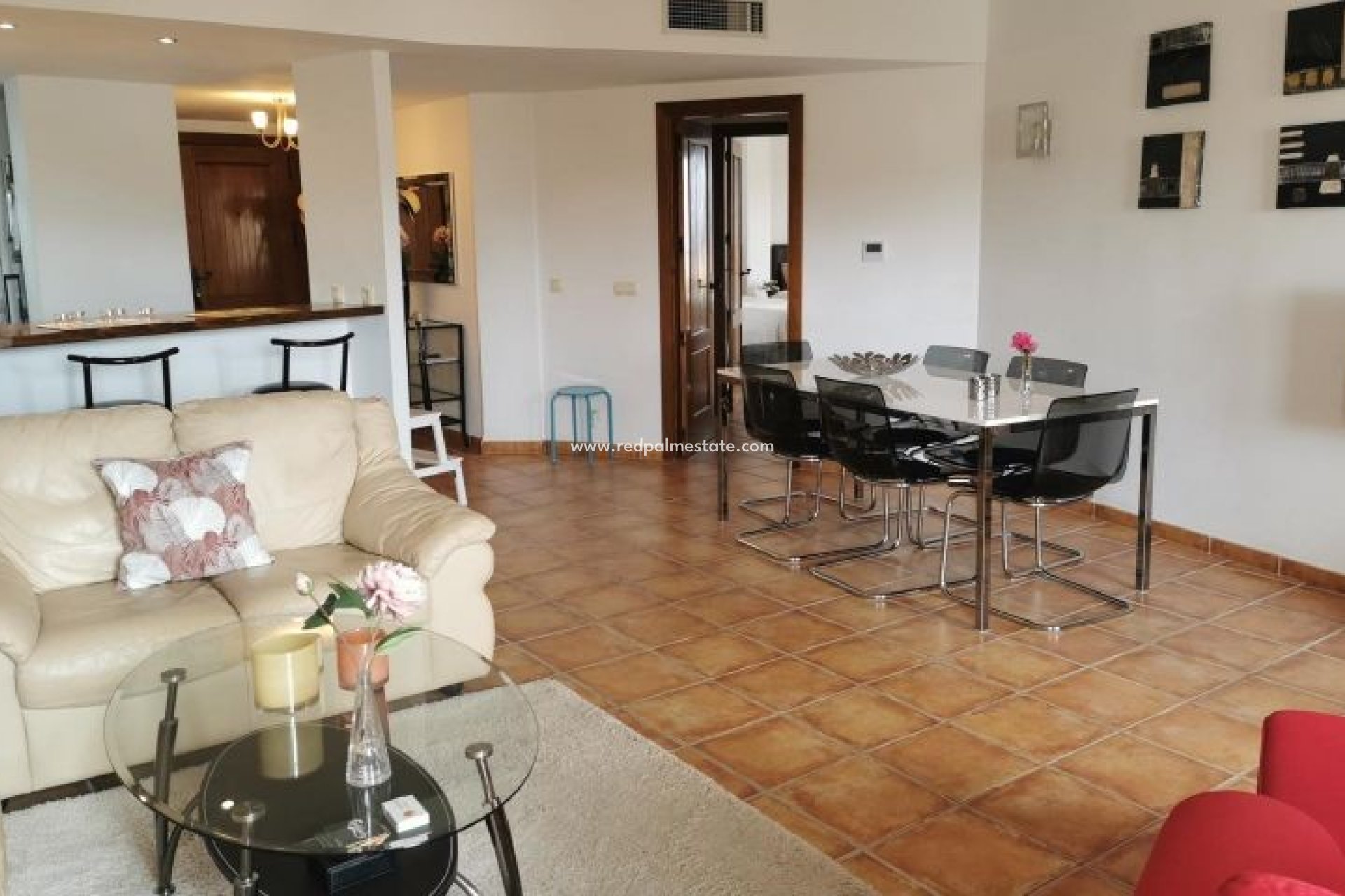 Herverkoop - Appartement -
Torrevieja