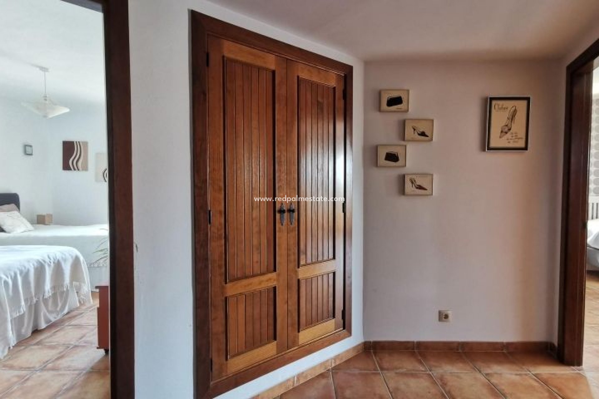 Herverkoop - Appartement -
Torrevieja