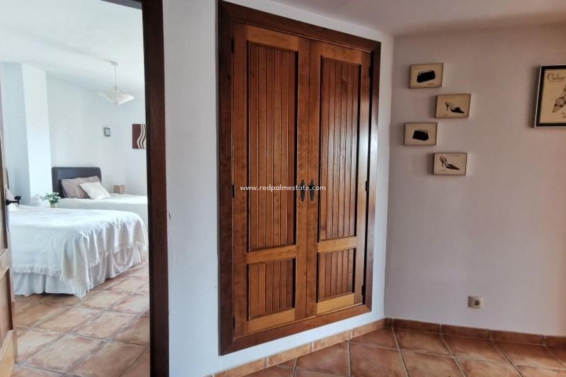 Herverkoop - Appartement -
Torrevieja