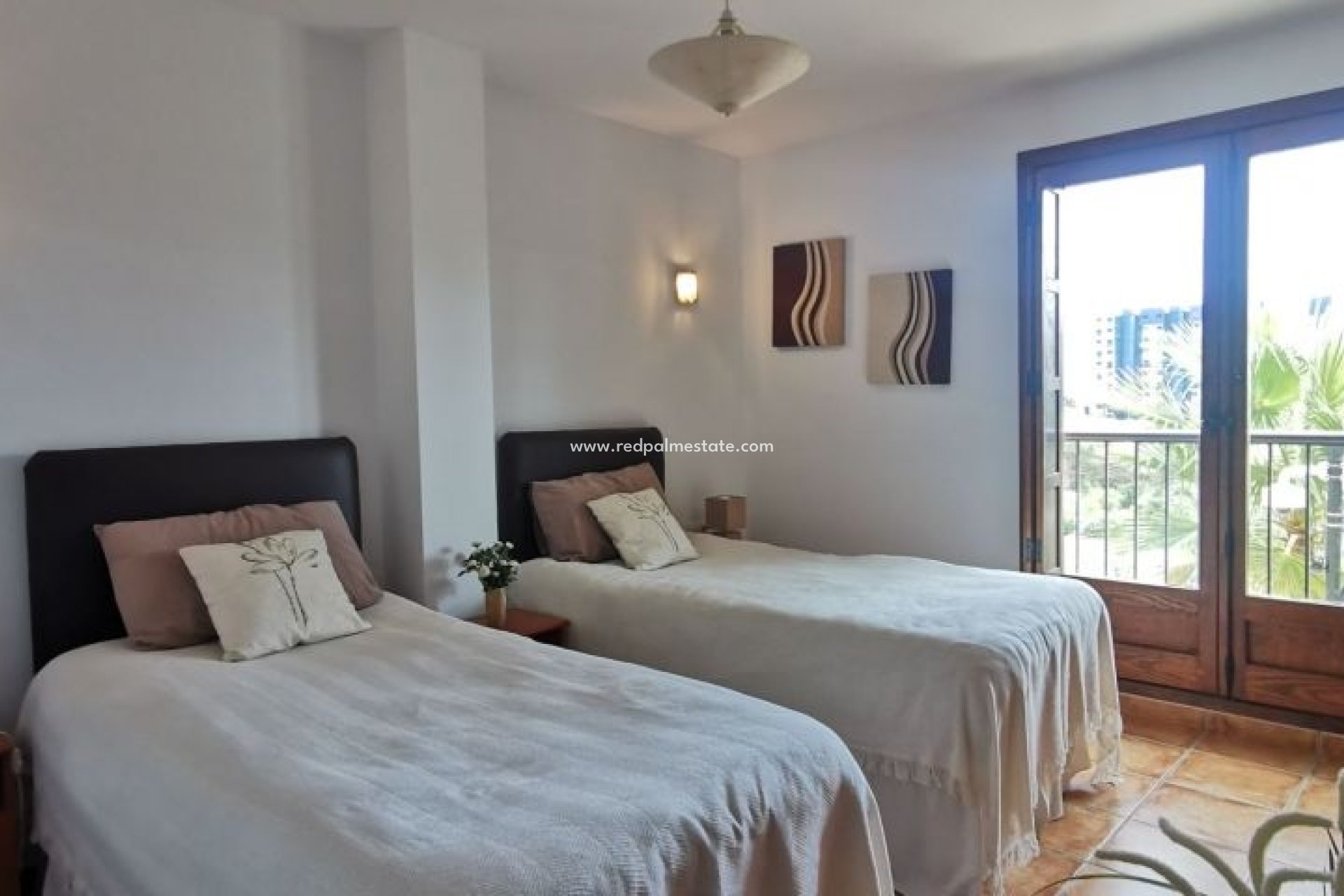 Herverkoop - Appartement -
Torrevieja