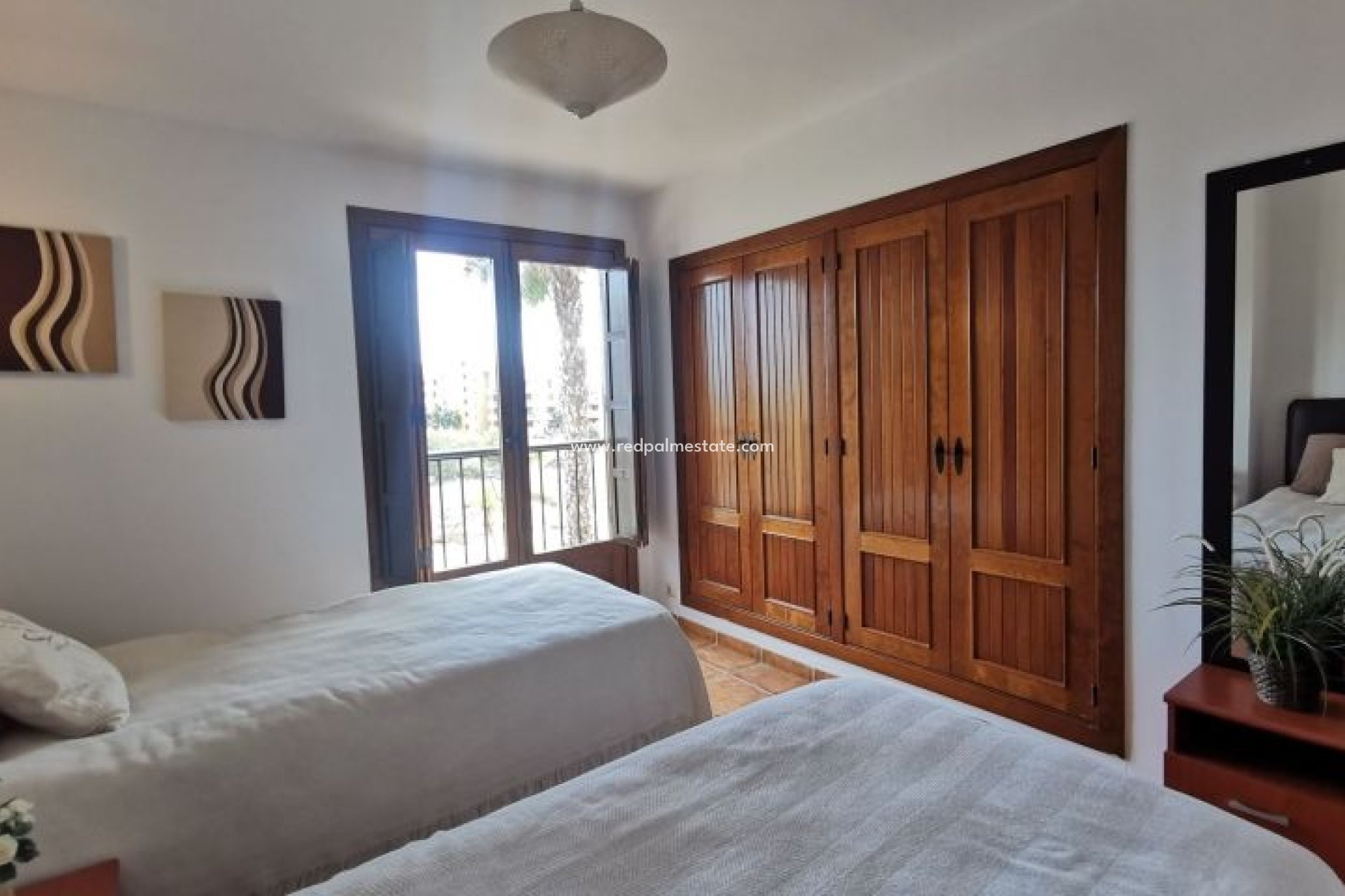 Herverkoop - Appartement -
Torrevieja