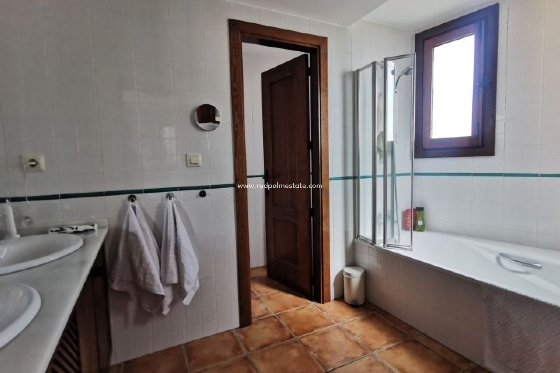 Herverkoop - Appartement -
Torrevieja