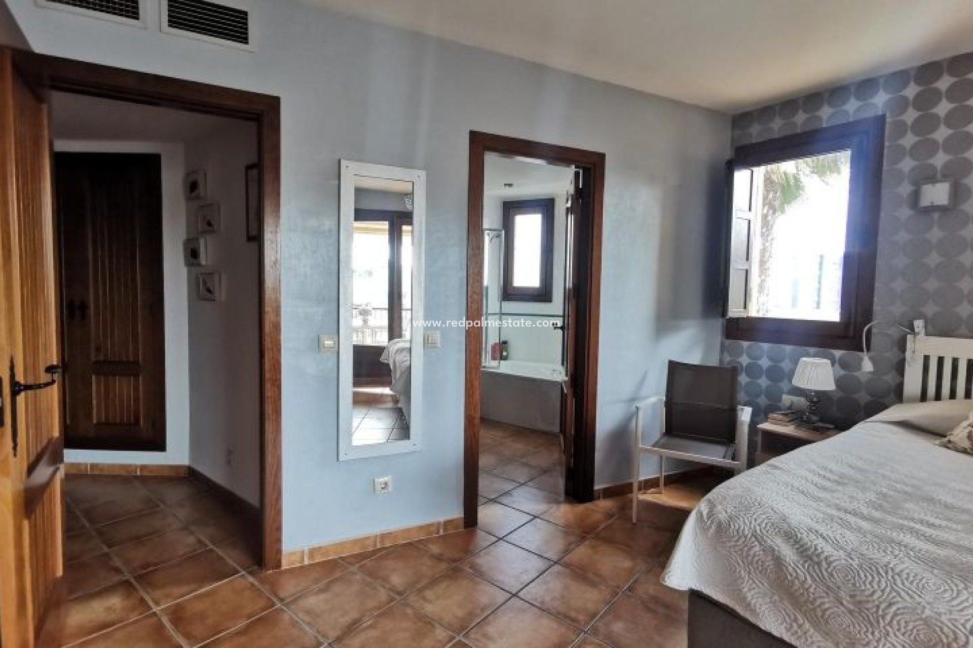 Herverkoop - Appartement -
Torrevieja