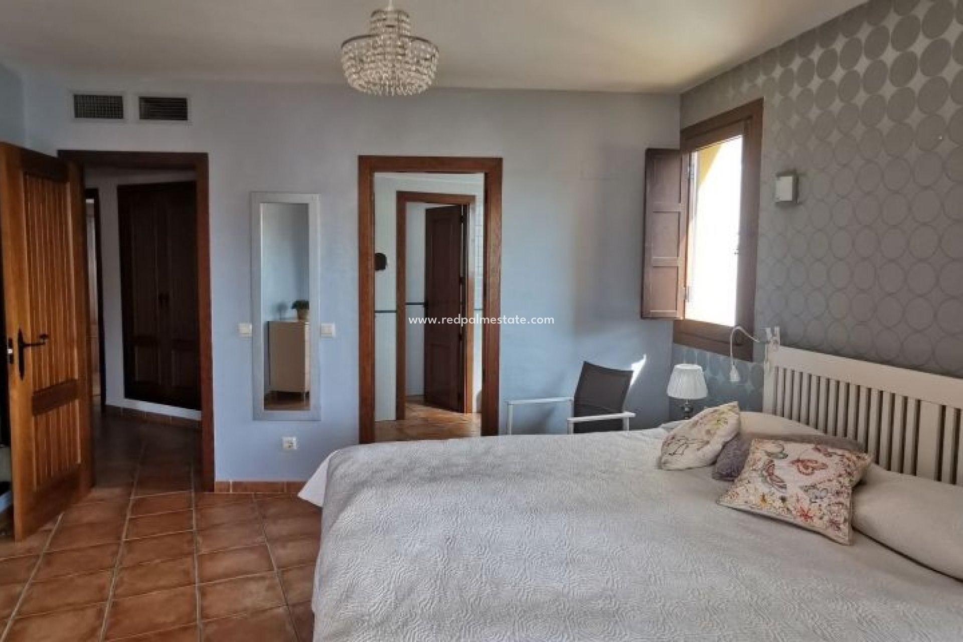 Herverkoop - Appartement -
Torrevieja